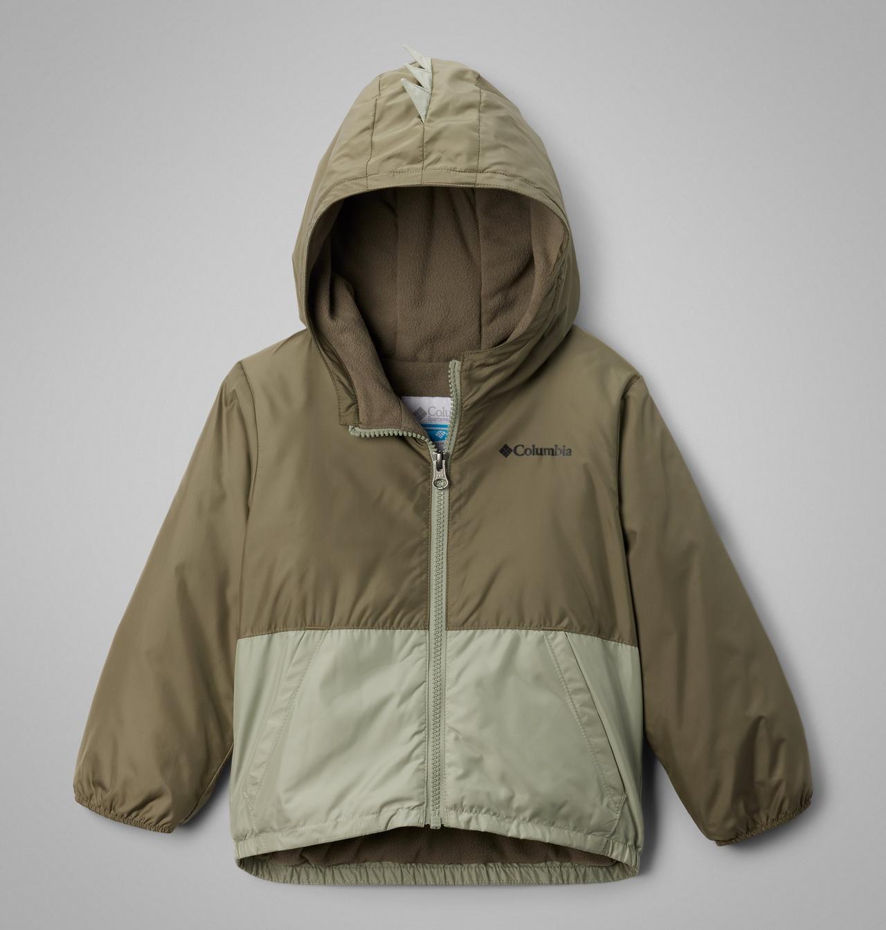 Toddler Kitterwibbit™ III Jacket | 397 | 3T 1