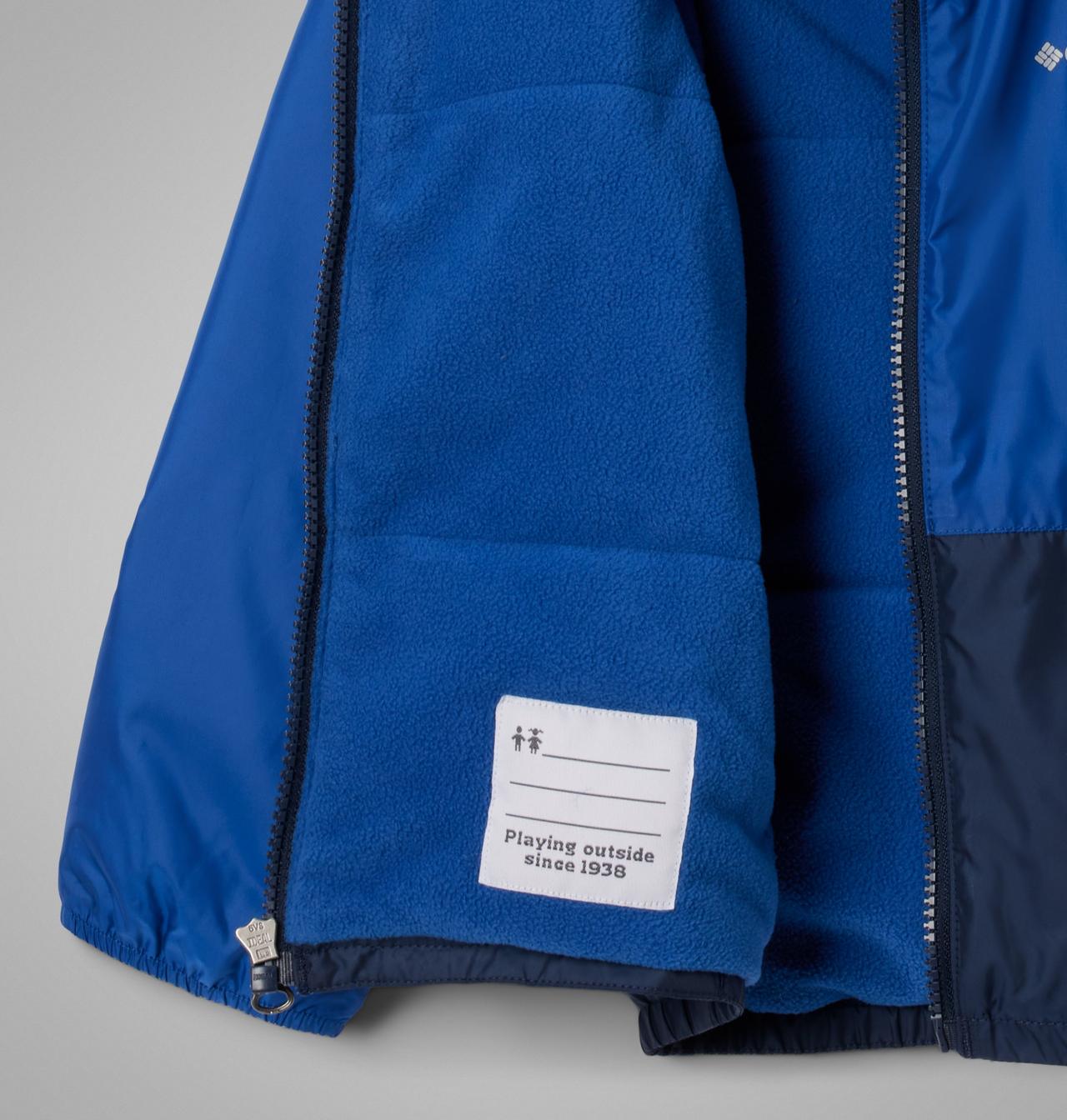 Toddler Kitterwibbit™ III Jacket 3