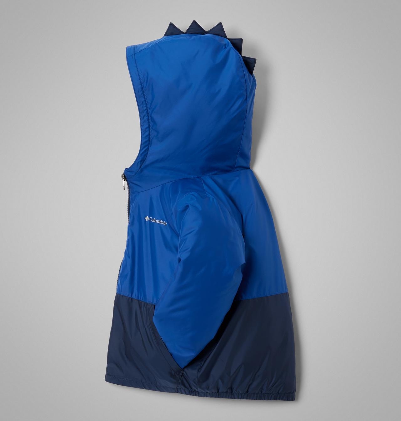 Toddler Kitterwibbit™ III Jacket 4