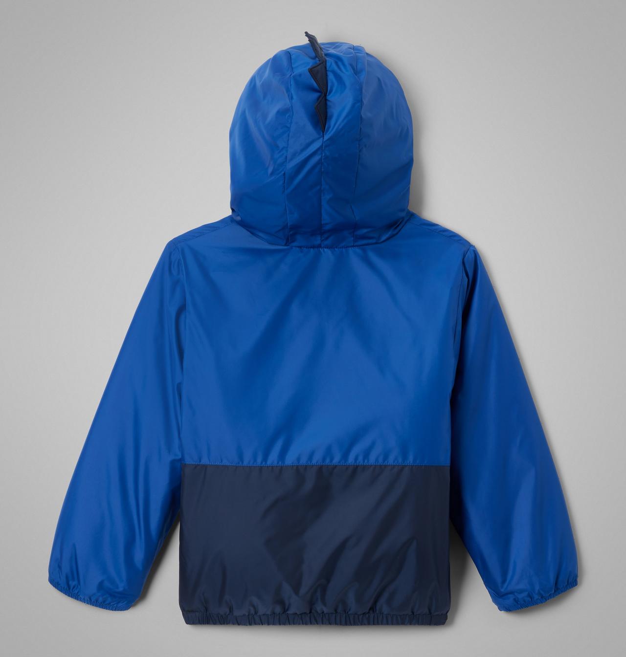 Toddler Kitterwibbit™ III Jacket 2