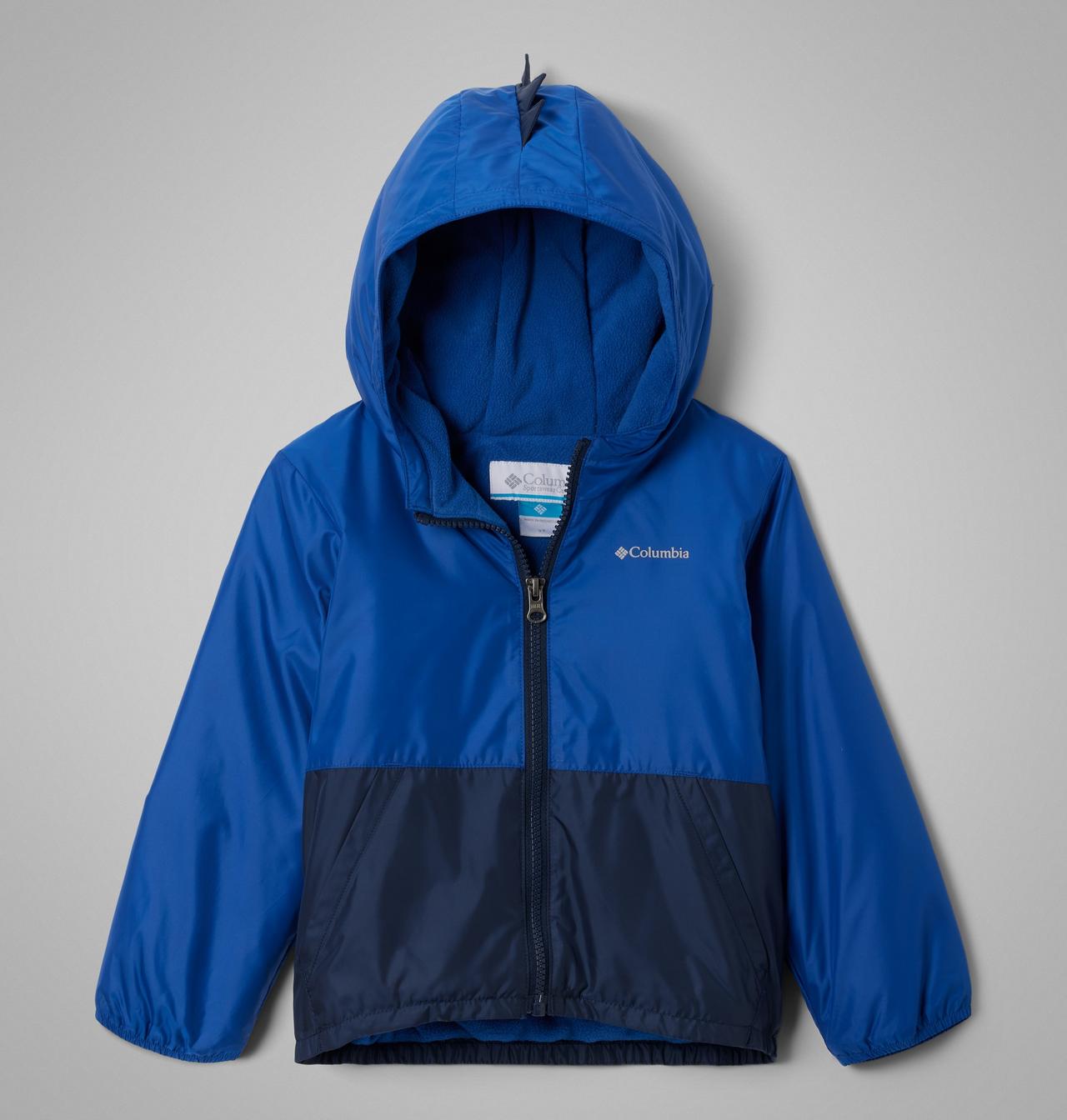 Toddler Kitterwibbit™ III Jacket 1