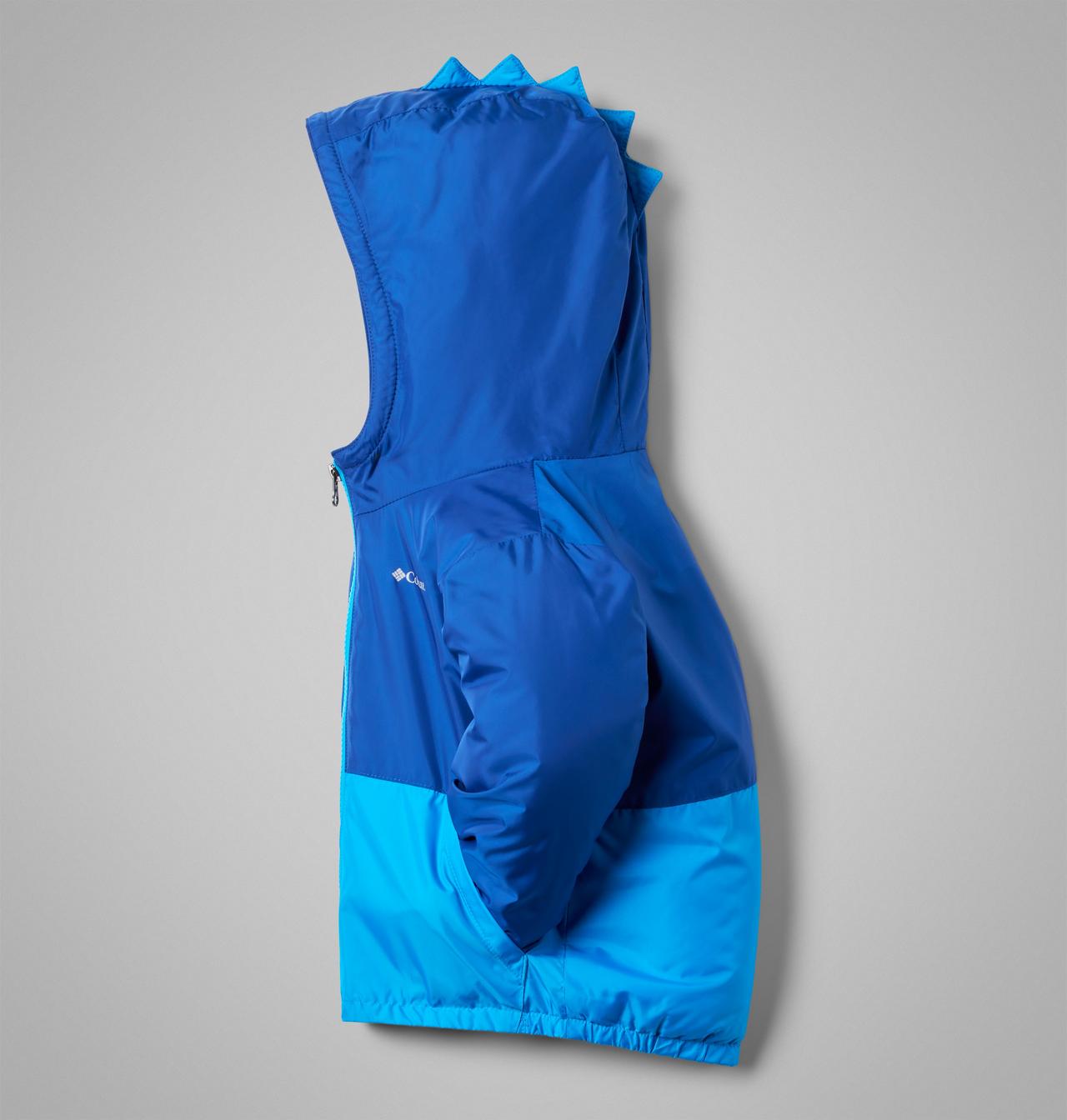 Toddler Kitterwibbit™ III Jacket