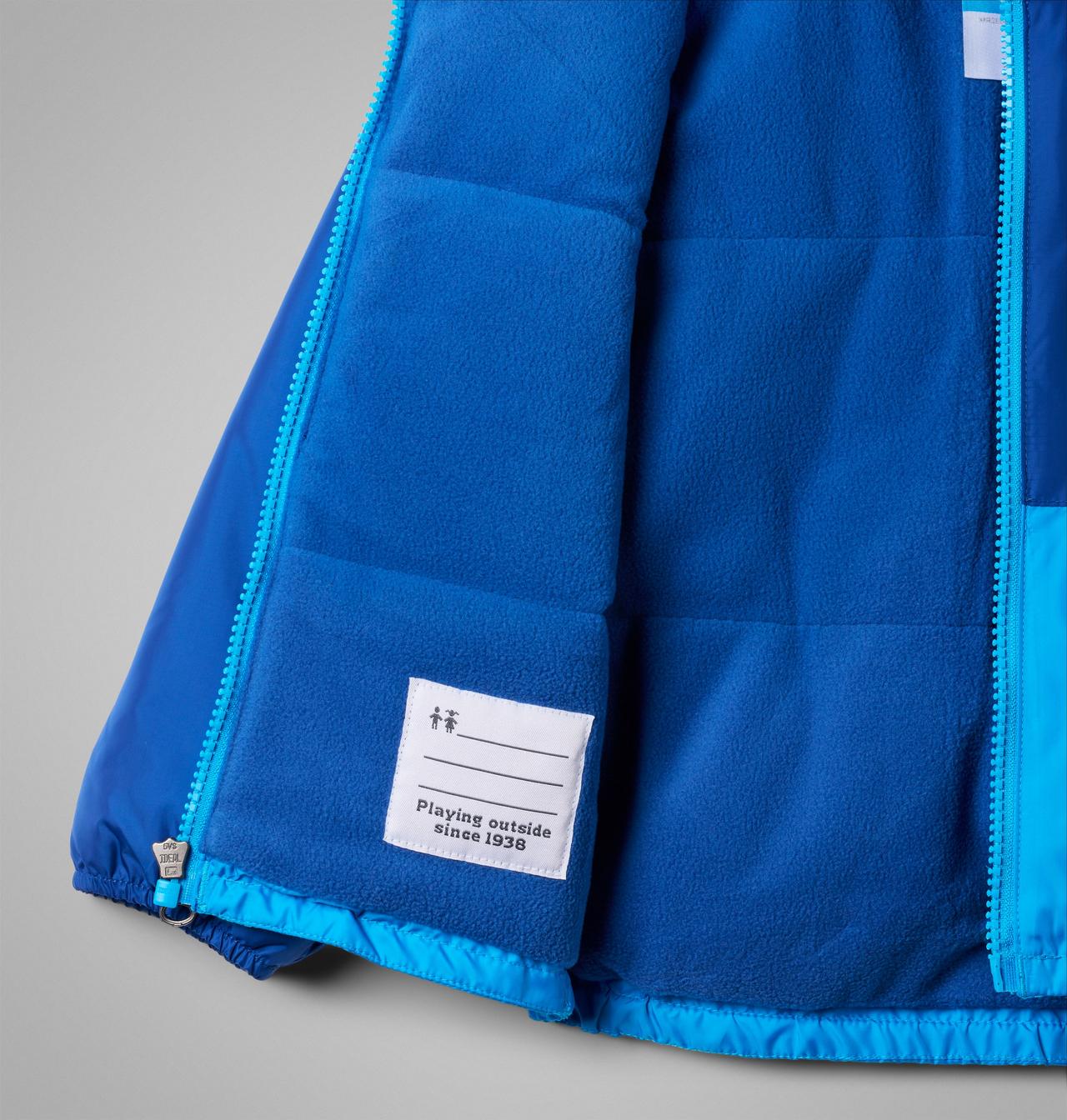 Toddler Kitterwibbit™ III Jacket