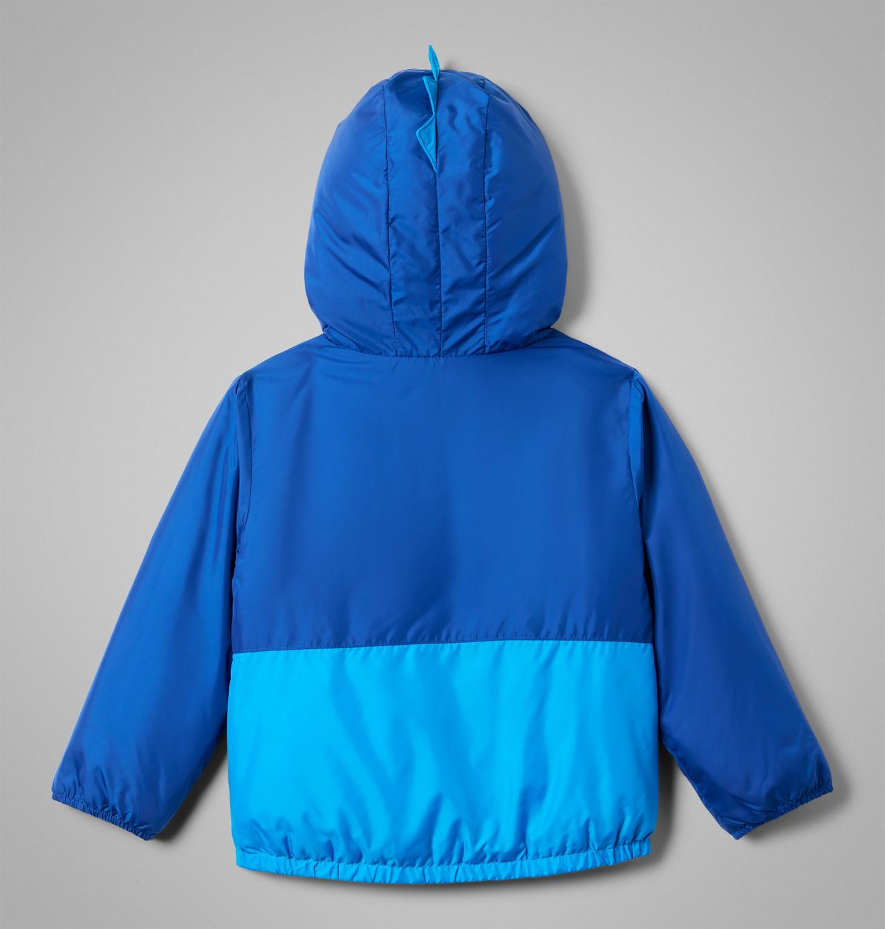 Toddler Kitterwibbit™ III Jacket