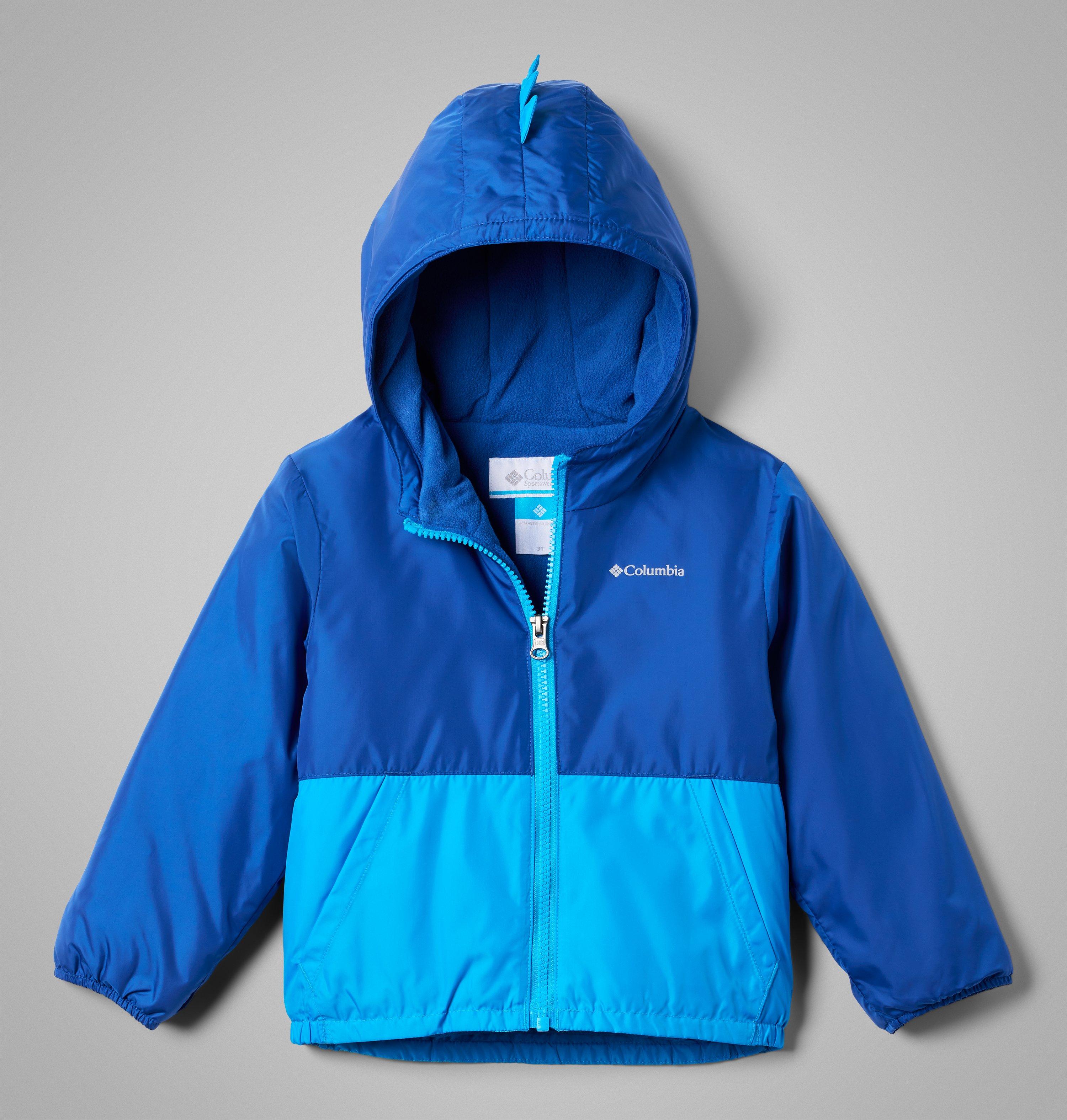 Columbia Toddler Kitterwibbit  III Jacket-