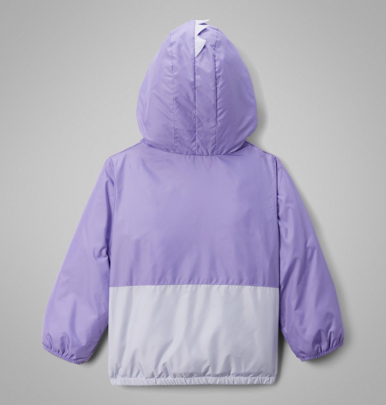 Toddler Kitterwibbit™ III Jacket 2