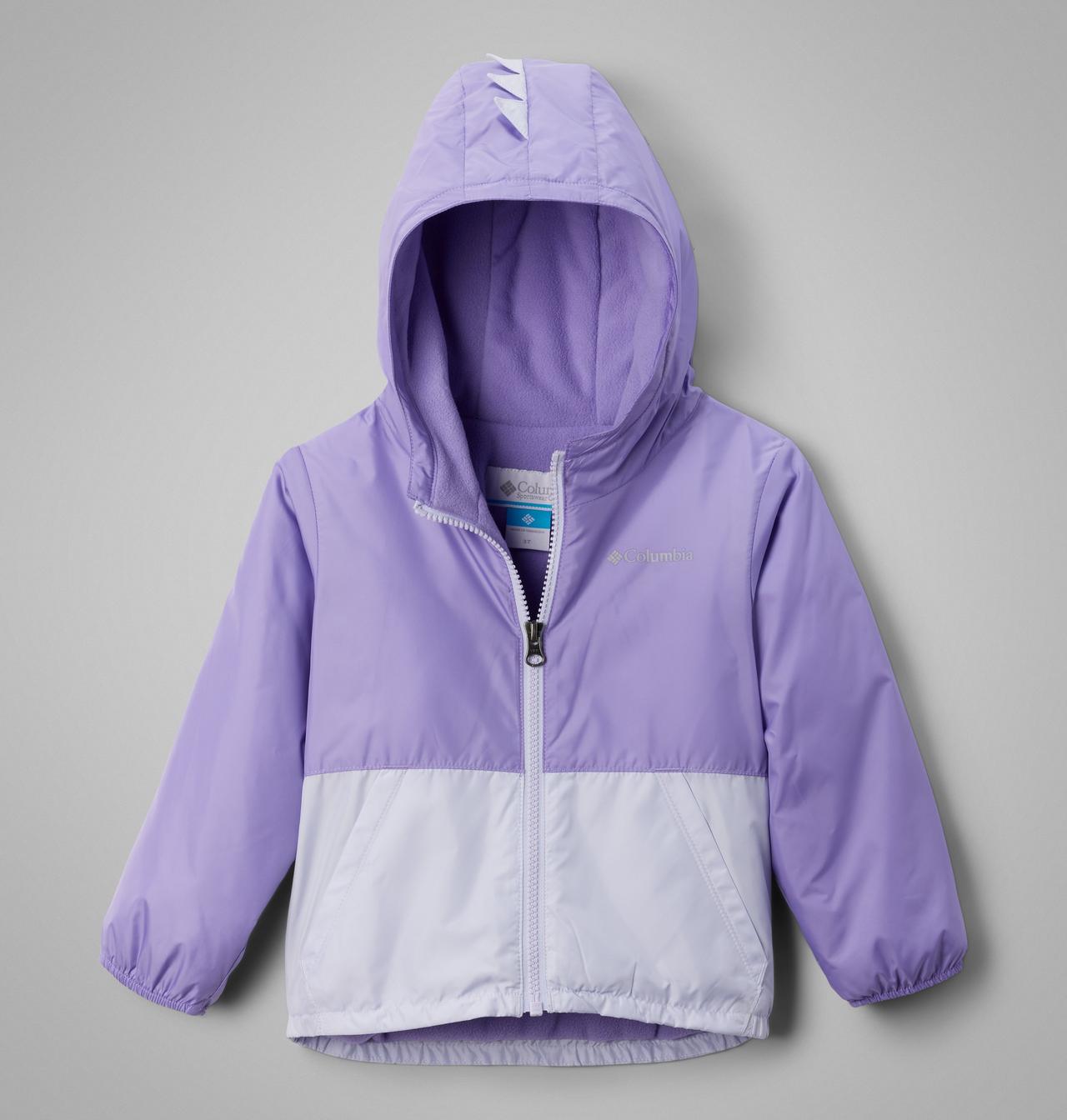 Toddler Kitterwibbit™ III Jacket 1