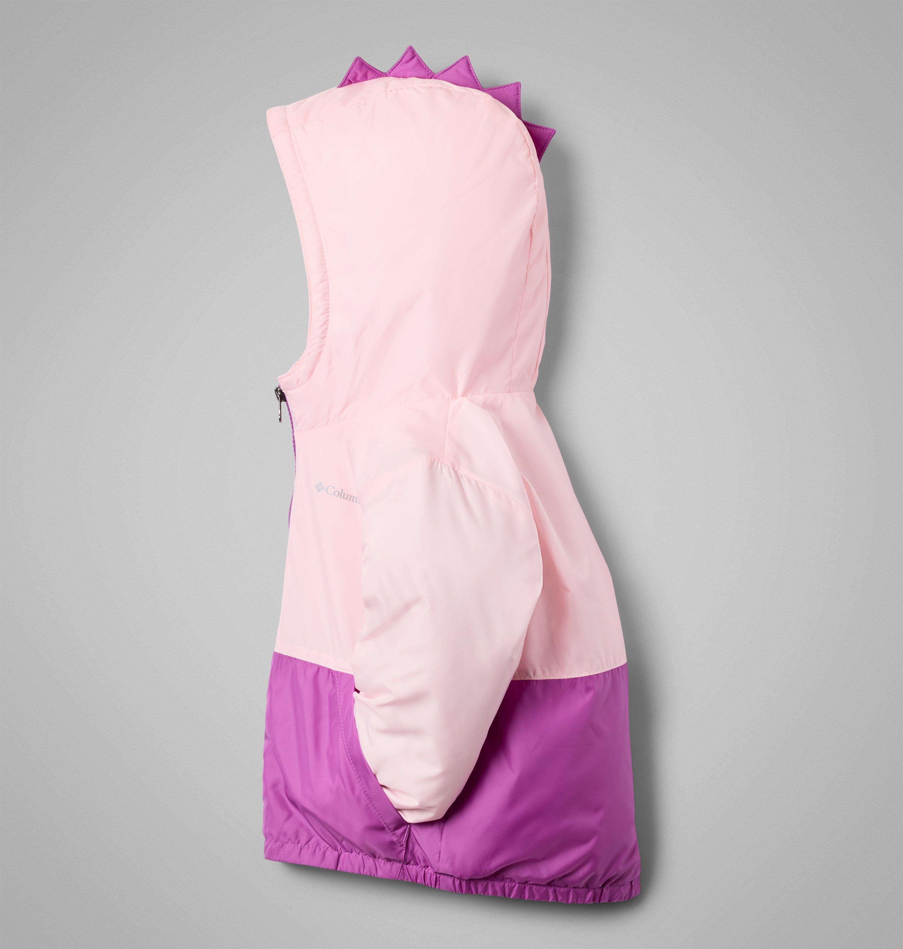 Toddler Kitterwibbit III Jacket 3