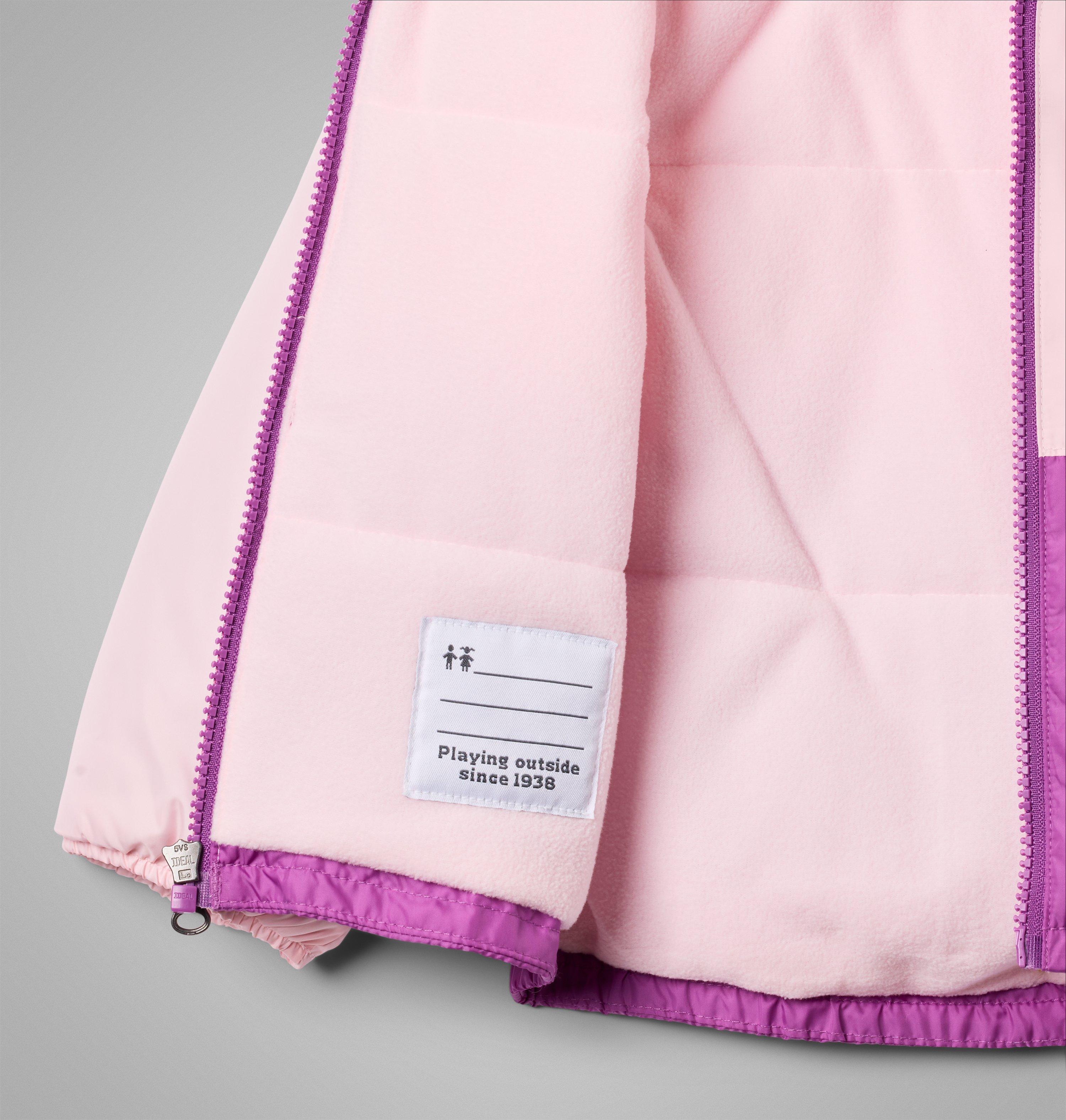 Toddler Kitterwibbit III Jacket 4