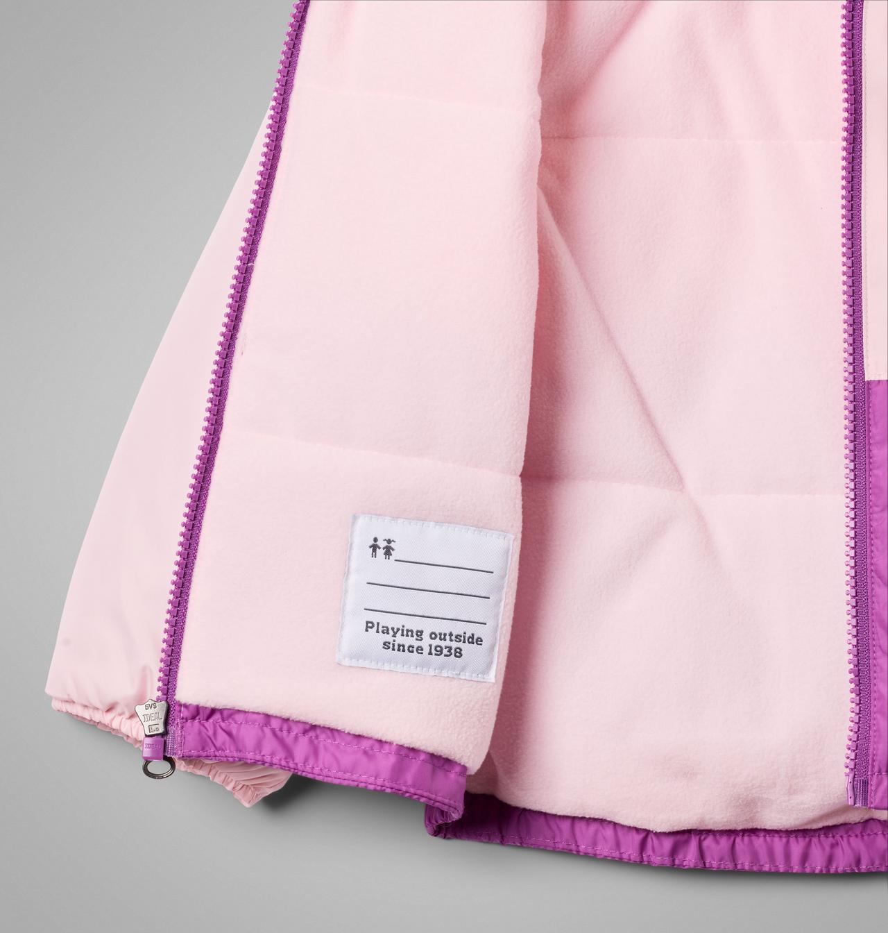 Toddler Kitterwibbit™ III Jacket 4