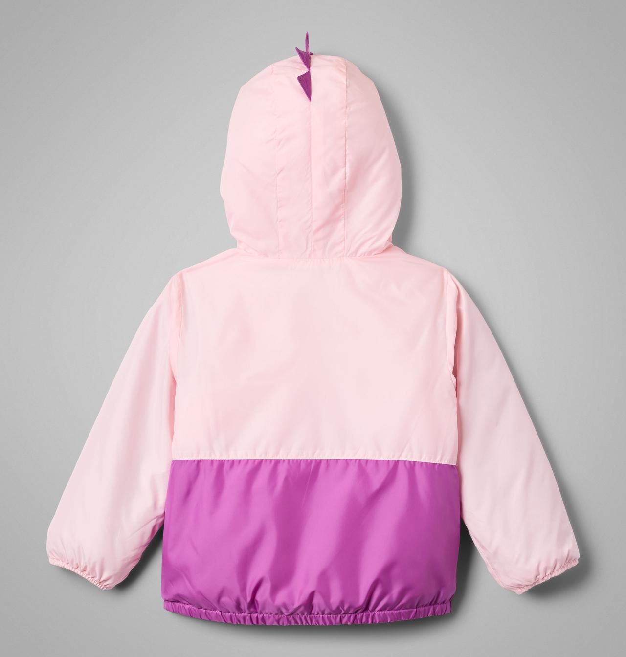 Toddler Kitterwibbit™ III Jacket 2
