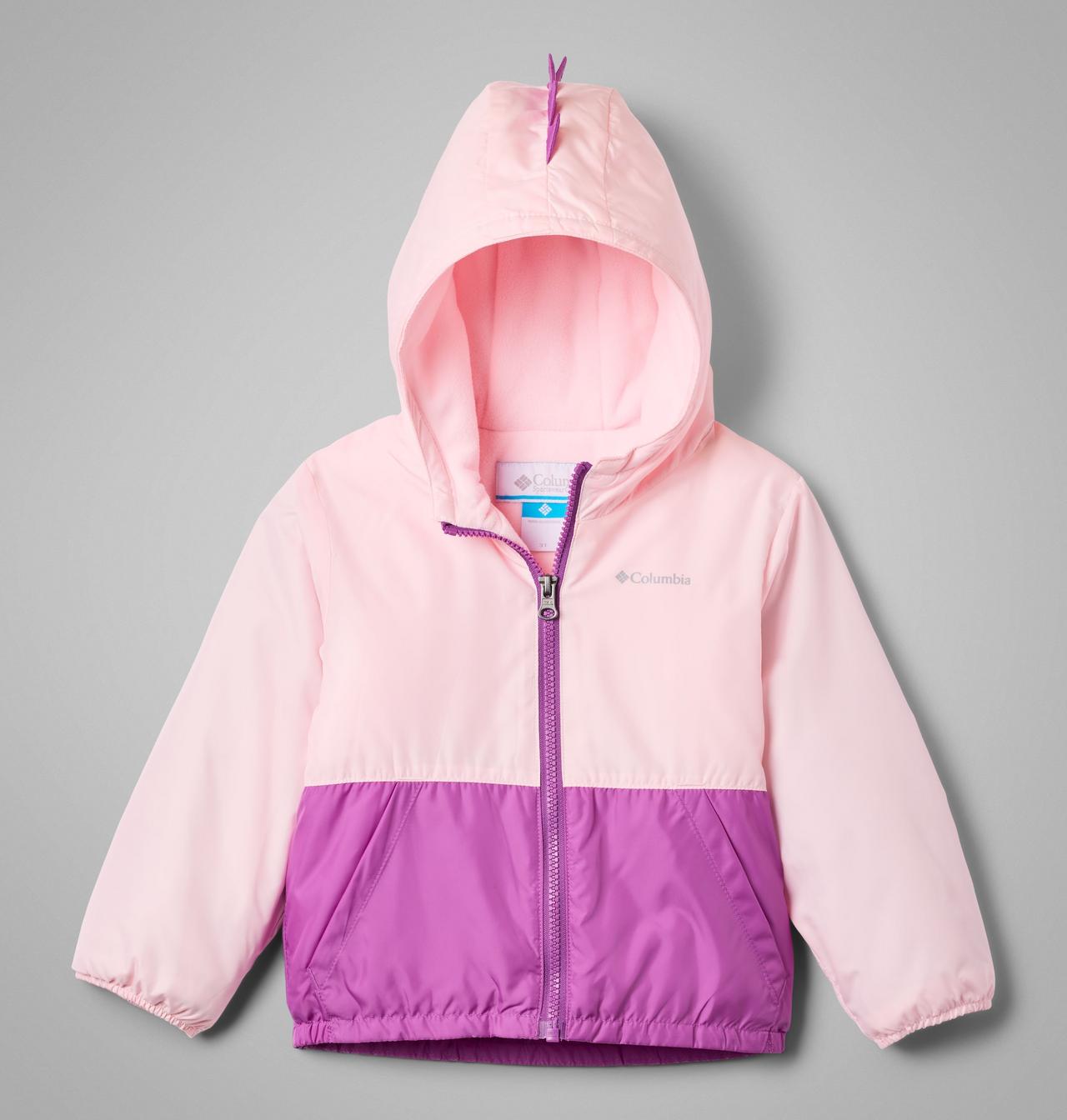 Toddler Kitterwibbit™ III Jacket 1