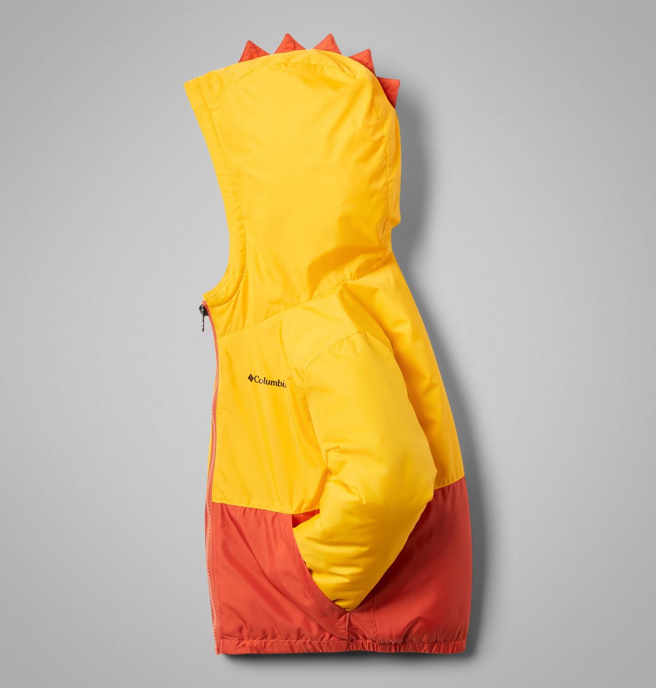 Toddler Kitterwibbit™ III Jacket 3