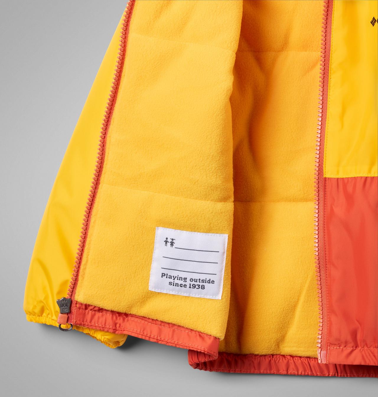 Toddler Kitterwibbit™ III Jacket 4