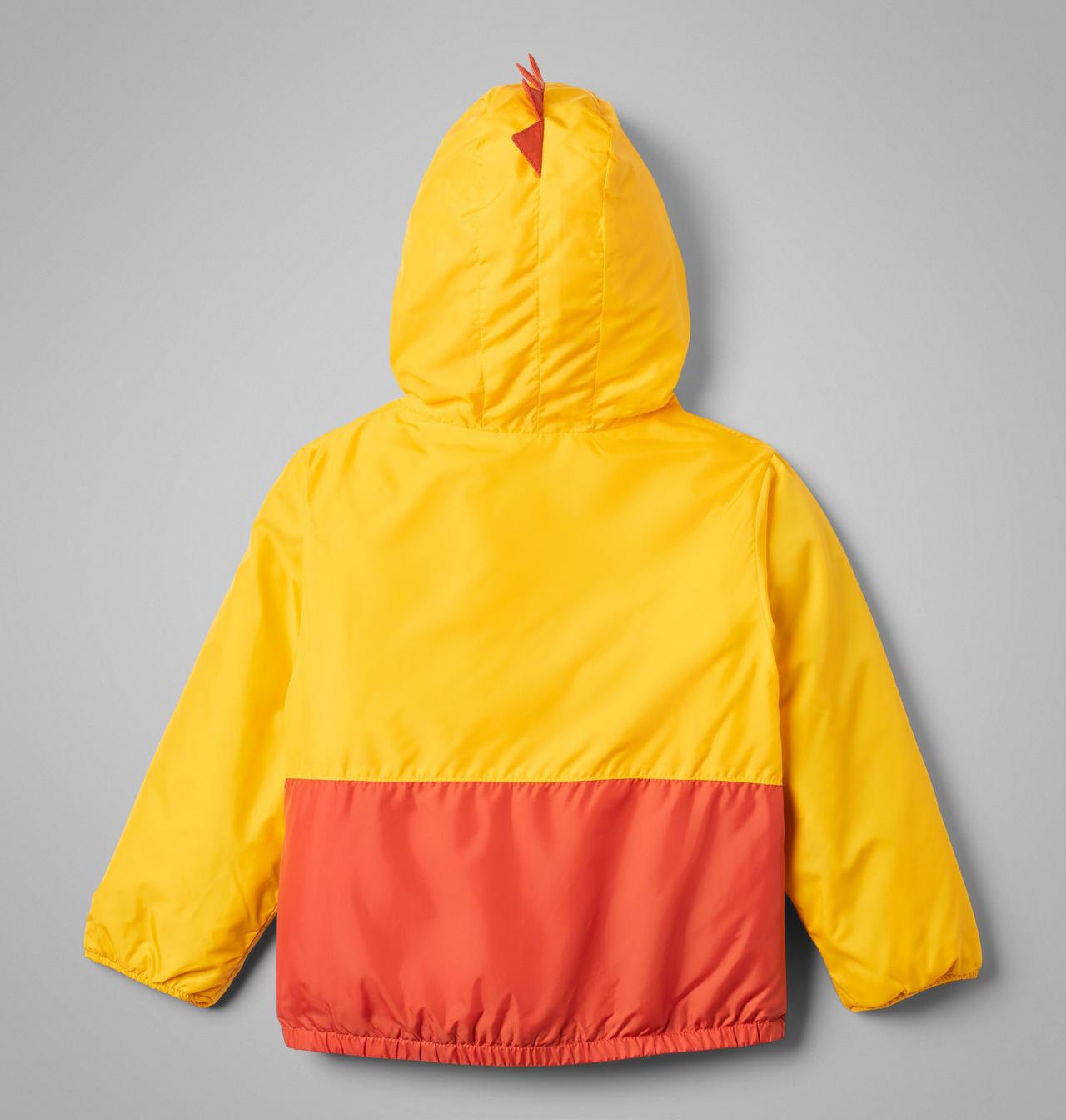Toddler Kitterwibbit™ III Jacket 2
