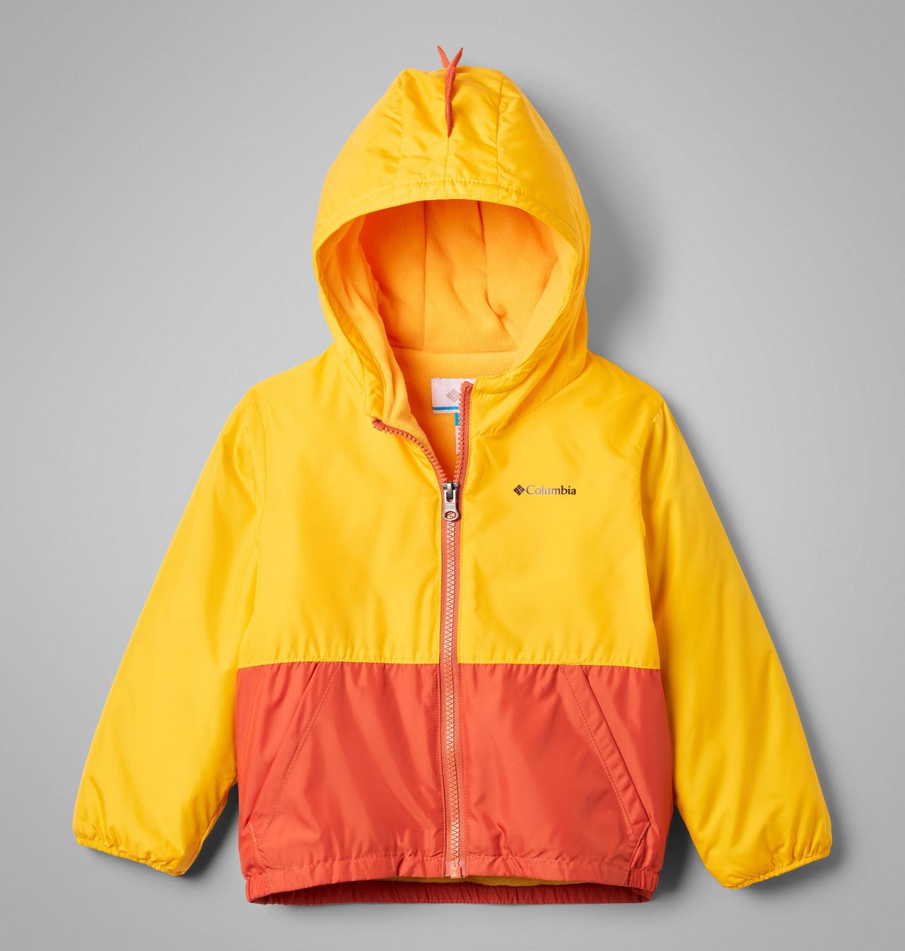 Toddler Kitterwibbit™ III Jacket 1