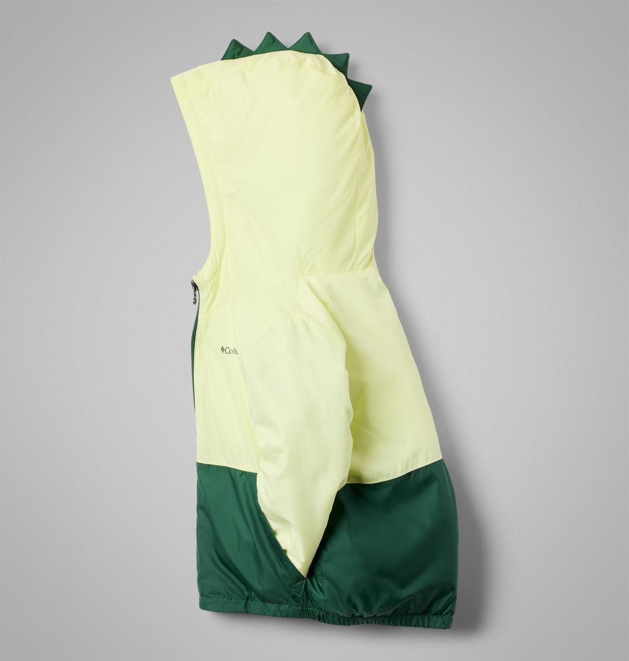 Toddler Kitterwibbit™ III Jacket 3