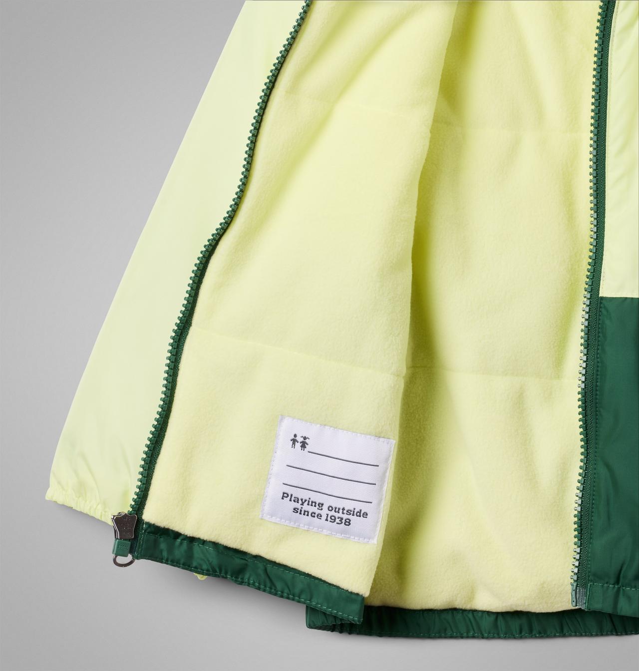 Toddler Kitterwibbit™ III Jacket 4