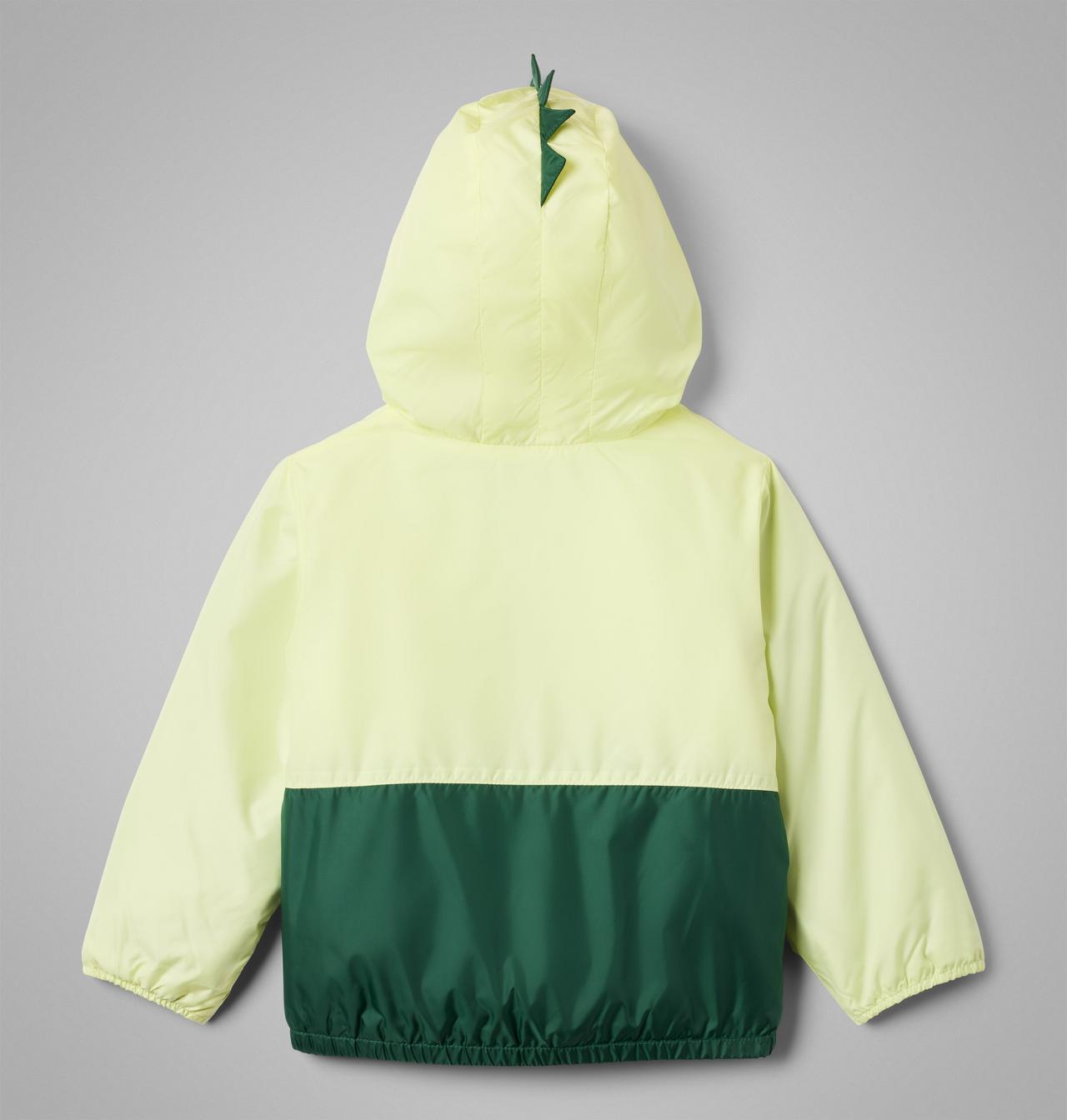 Toddler Kitterwibbit™ III Jacket 2