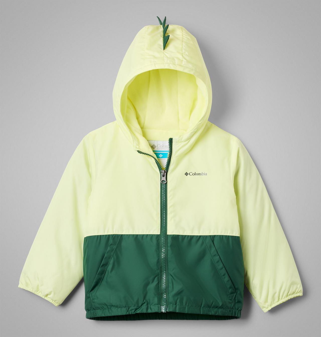 Toddler Kitterwibbit™ III Jacket 1