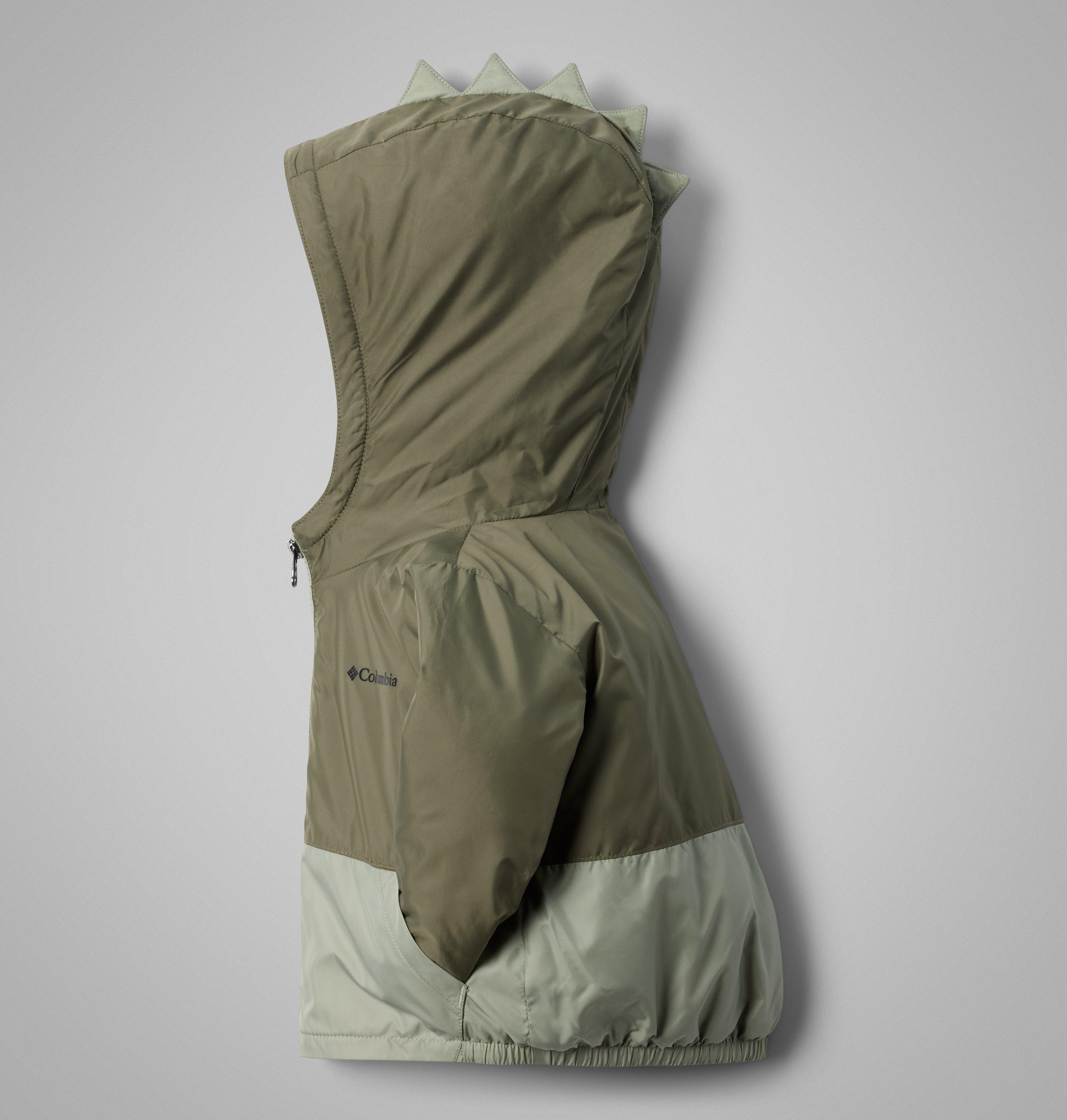 Infant Kitterwibbit III Jacket 3
