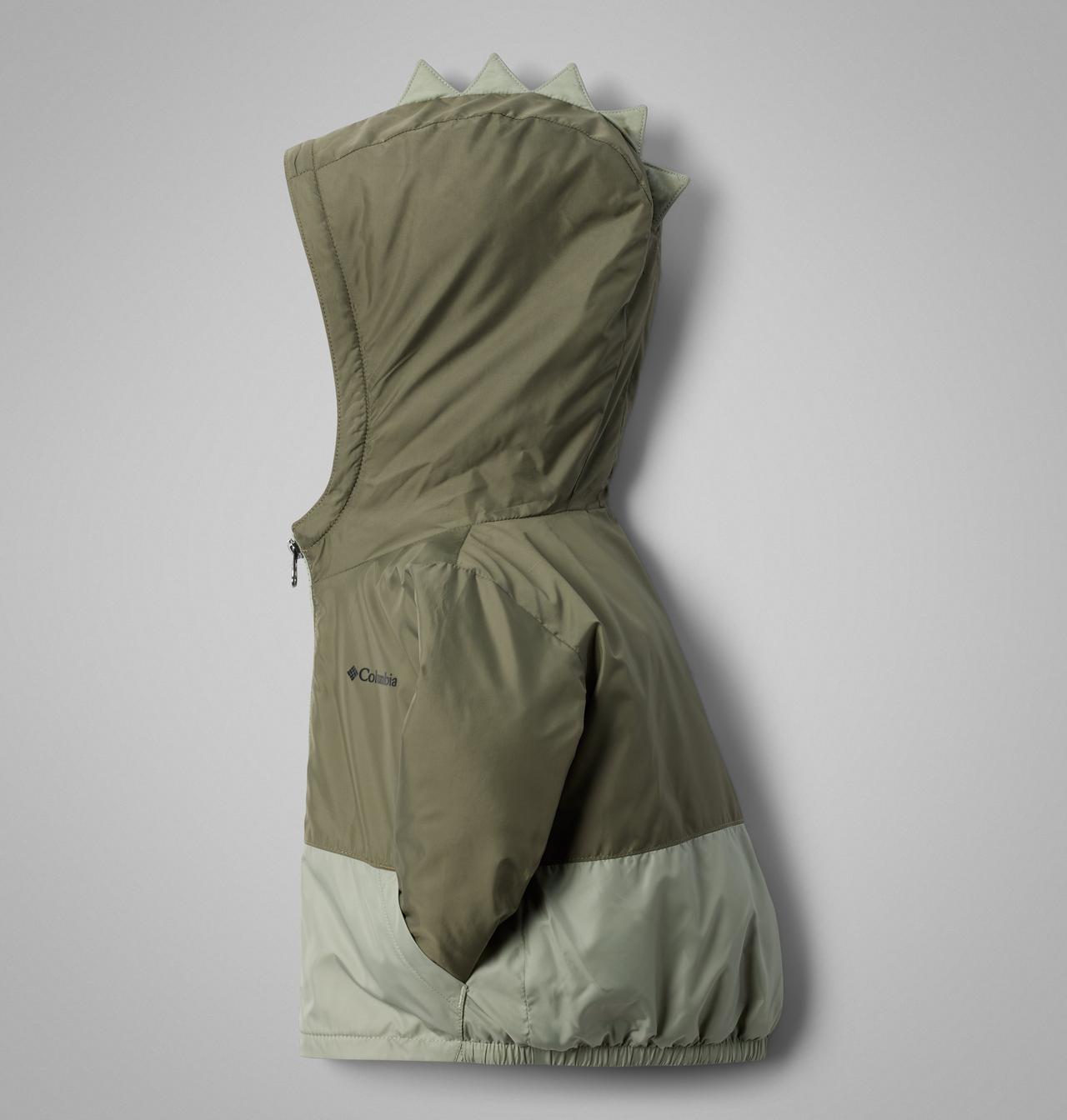 Infant Kitterwibbit™ III Jacket 3