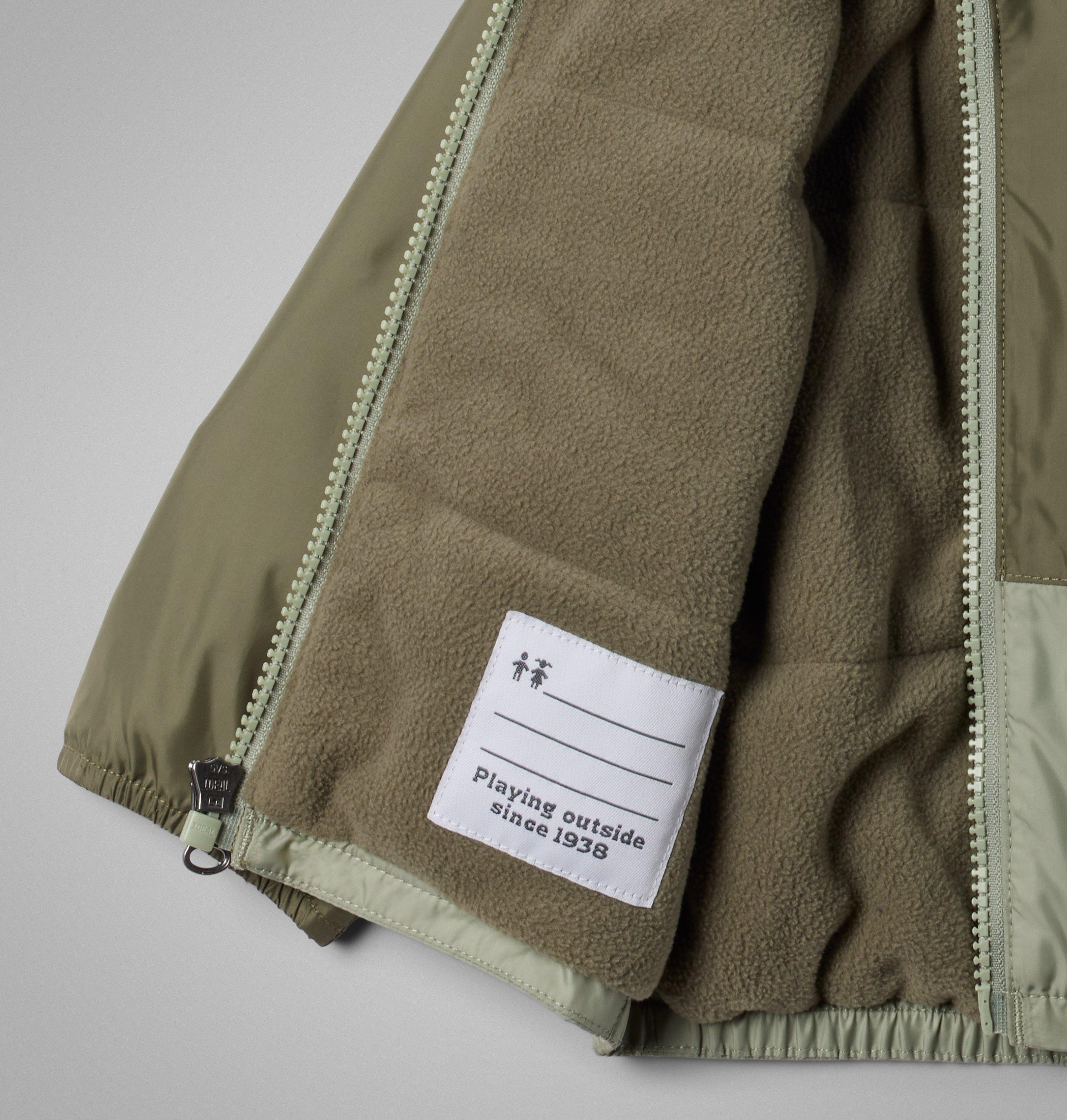 Infant Kitterwibbit III Jacket 4