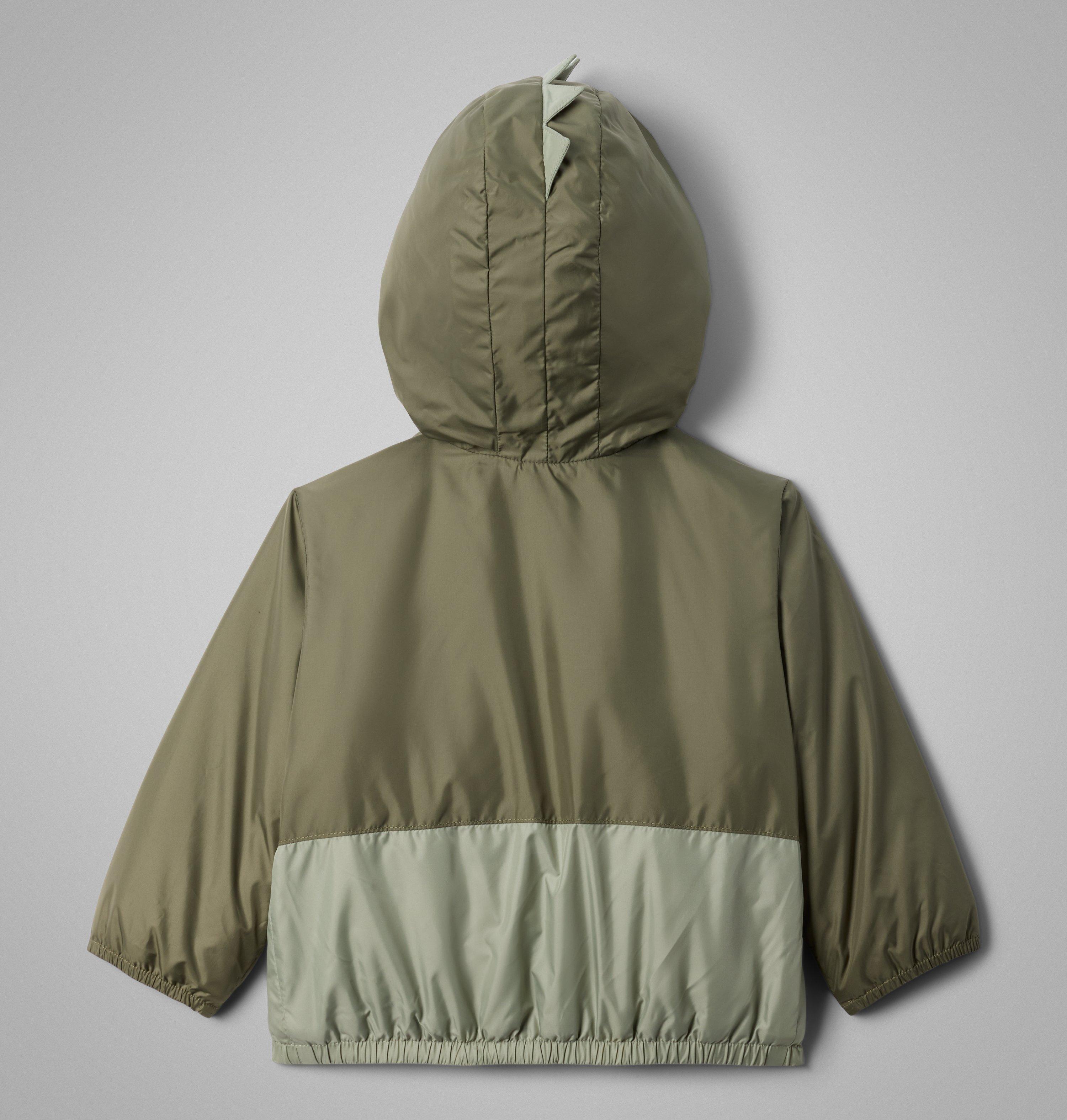 Infant Kitterwibbit III Jacket 2
