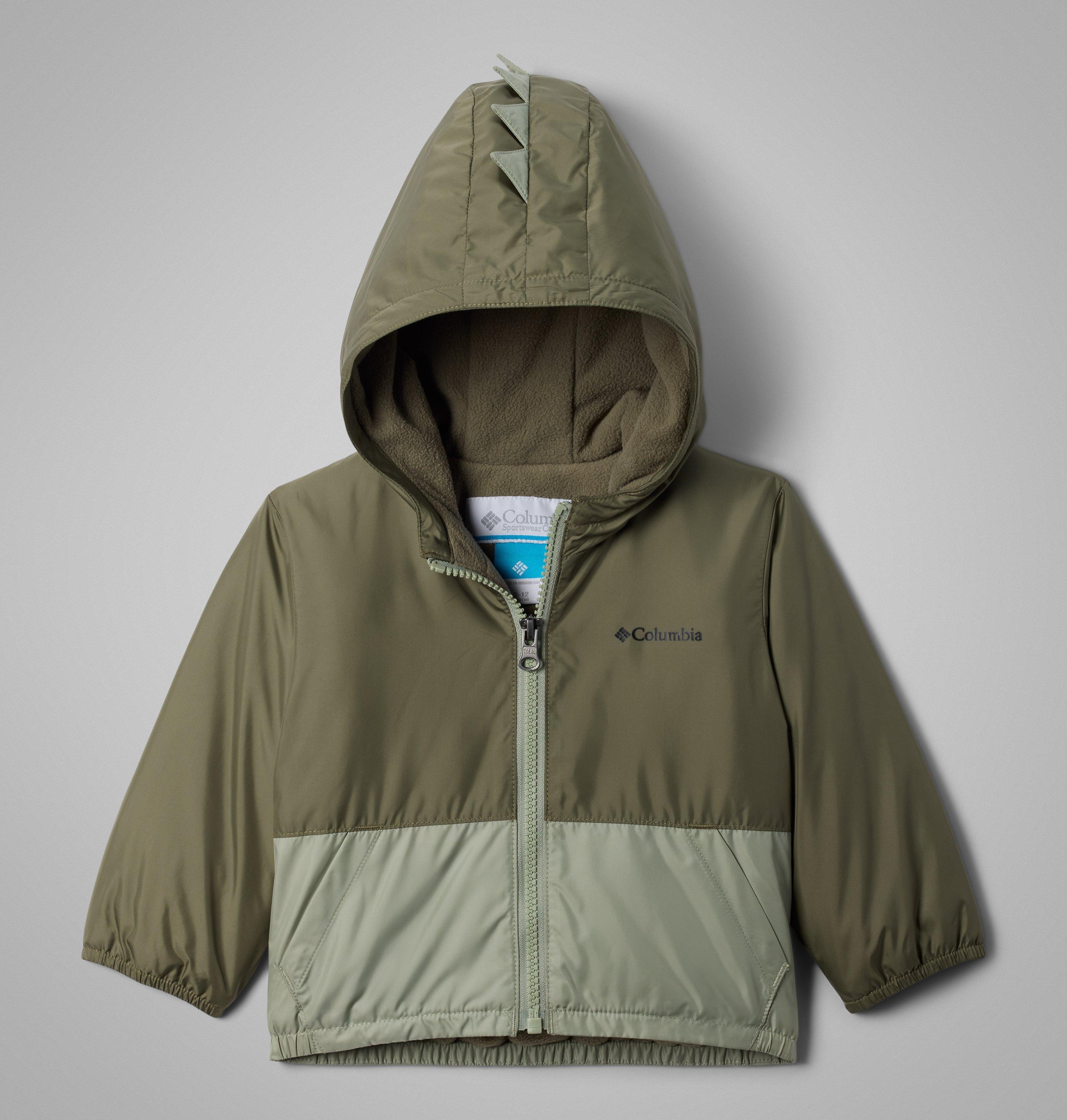 Infant Kitterwibbit III Jacket 1
