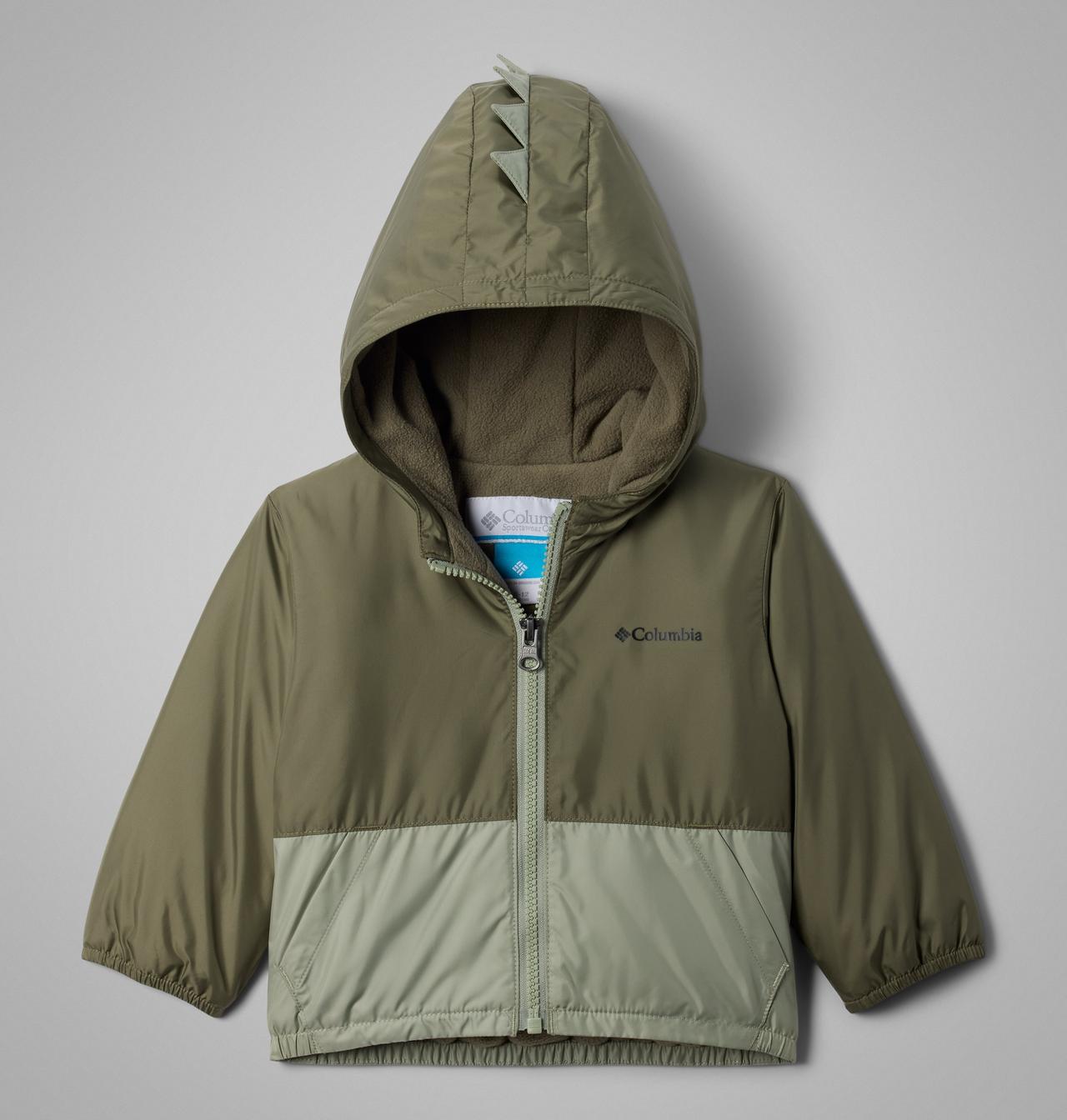Infant Kitterwibbit™ III Jacket 1