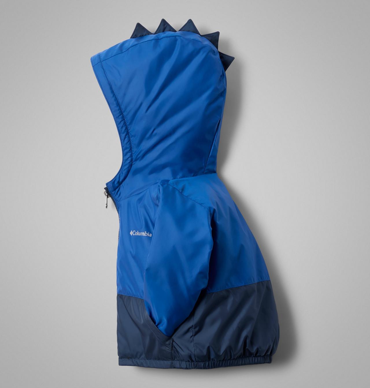 Infant Kitterwibbit™ III Jacket 3