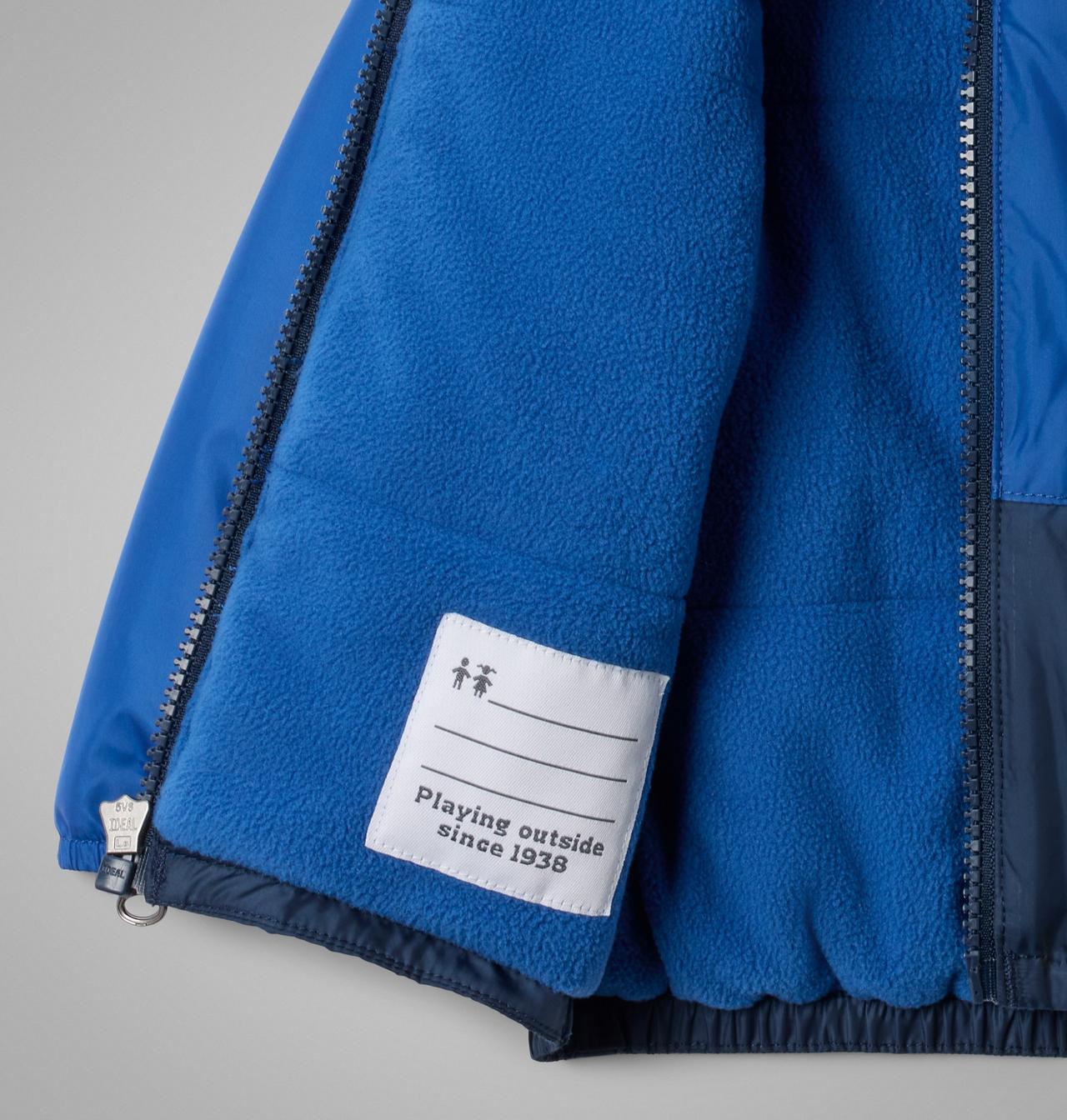 Infant Kitterwibbit™ III Jacket 4