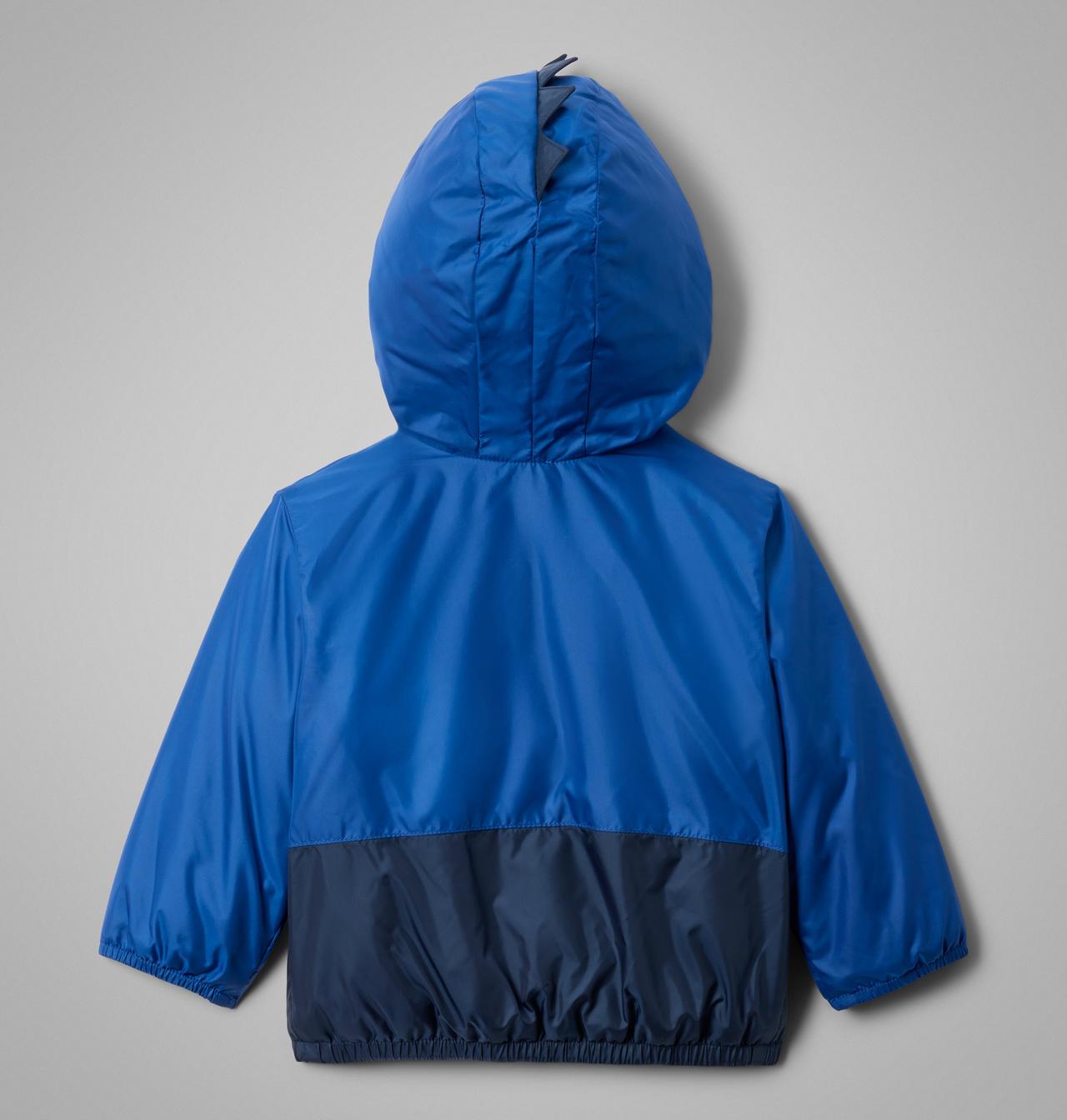 Infant Kitterwibbit™ III Jacket 2