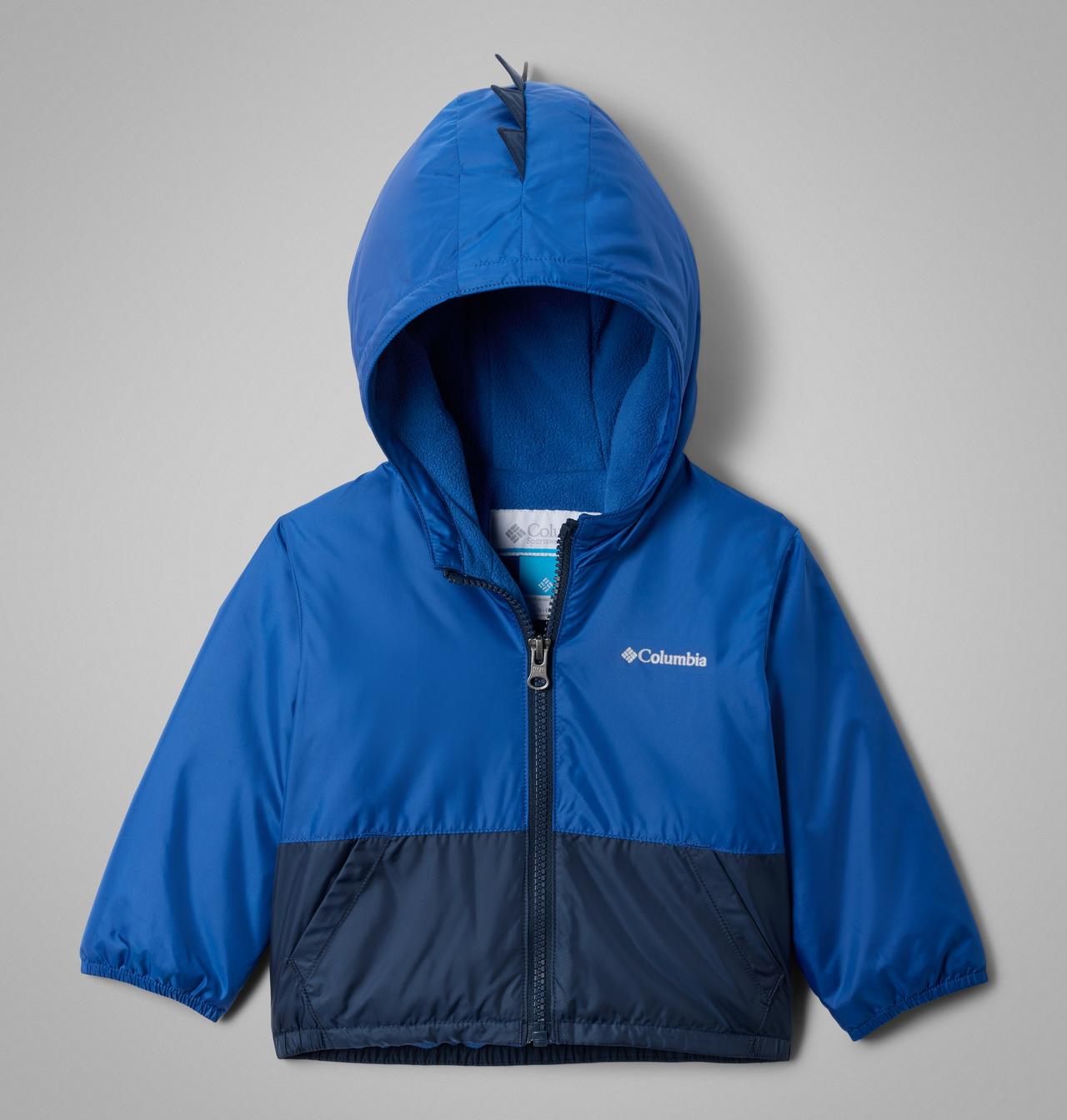 Infant Kitterwibbit™ III Jacket 1