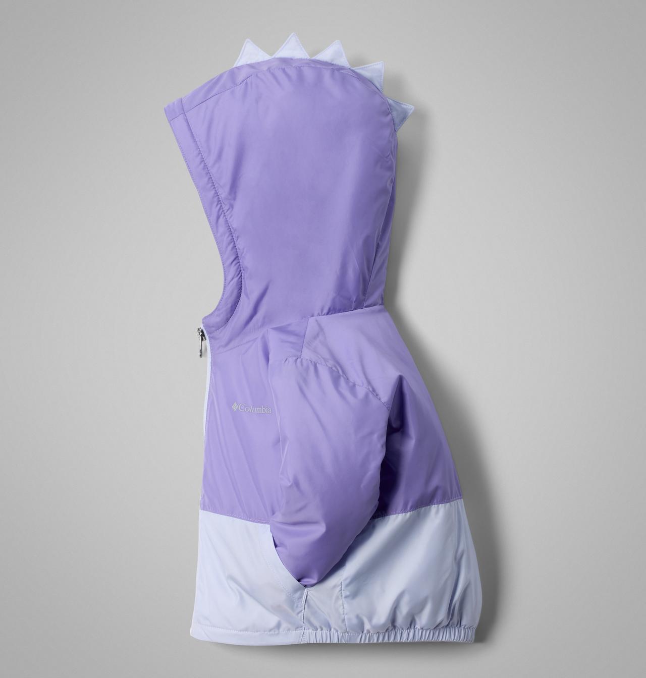 Infant Kitterwibbit™ III Jacket 3