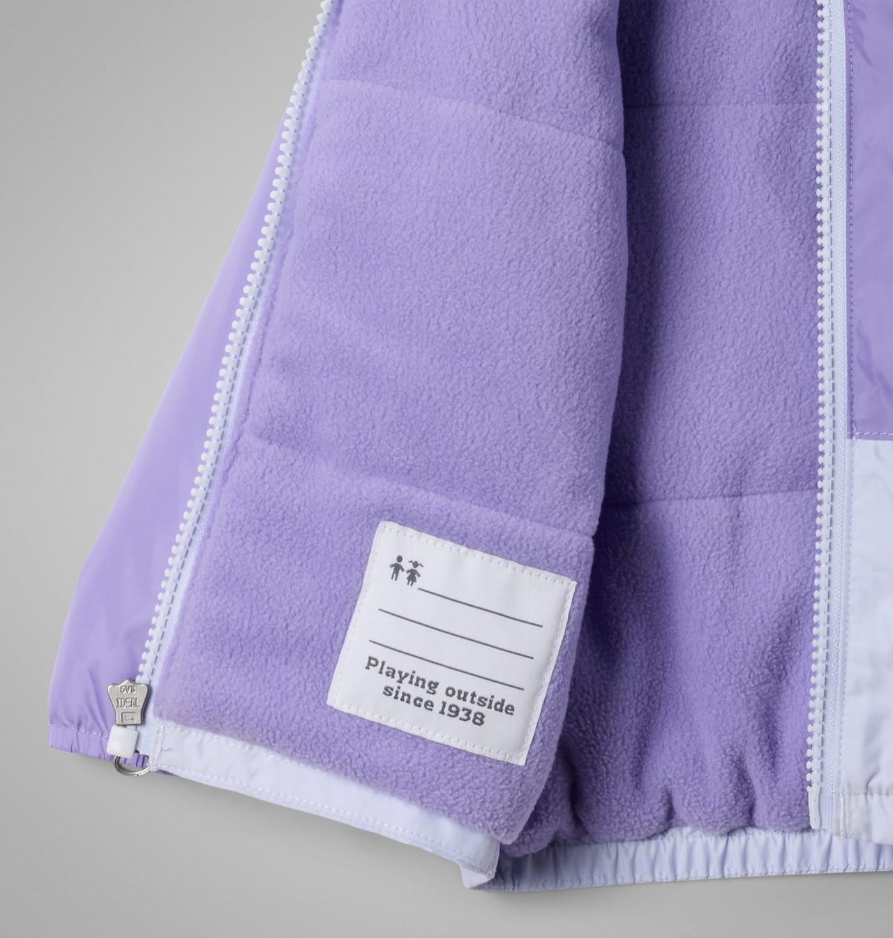 Infant Kitterwibbit™ III Jacket 4