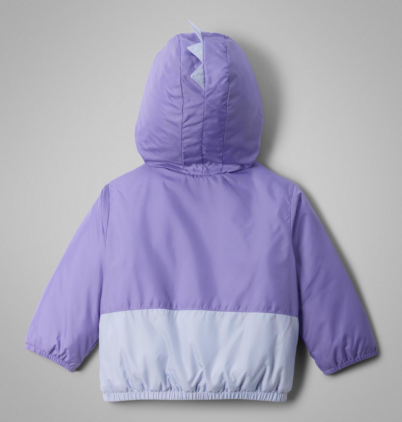 Infant Kitterwibbit™ III Jacket 2