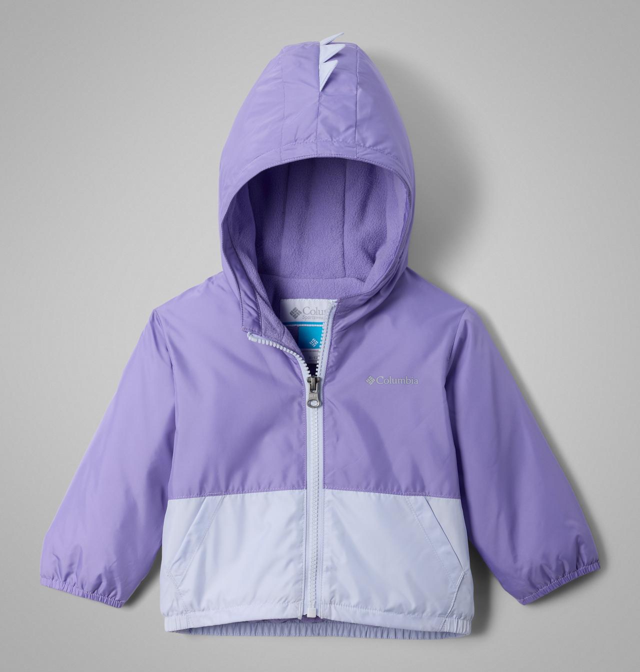 Infant Kitterwibbit™ III Jacket 1