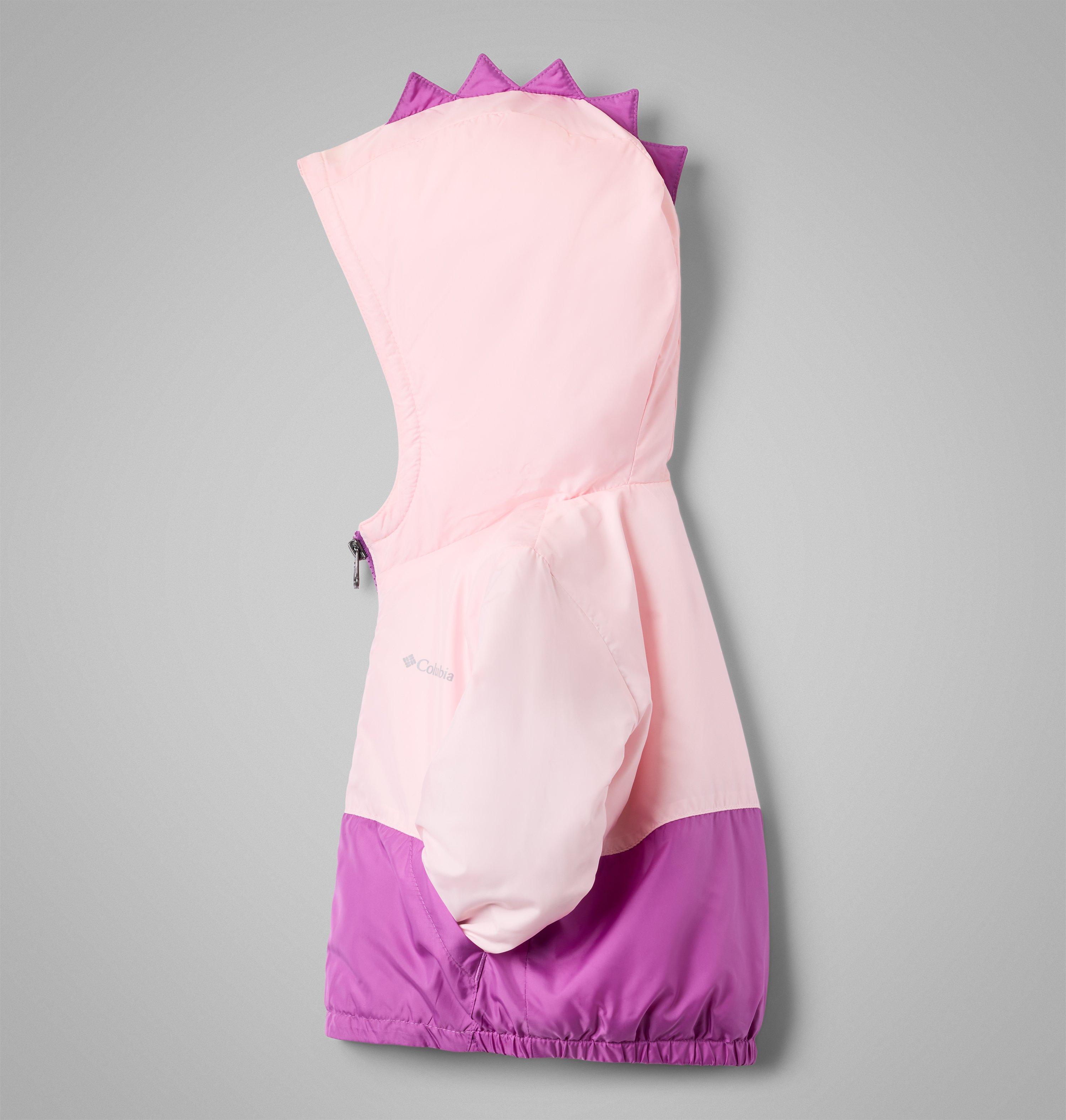 Infant Kitterwibbit III Jacket 3