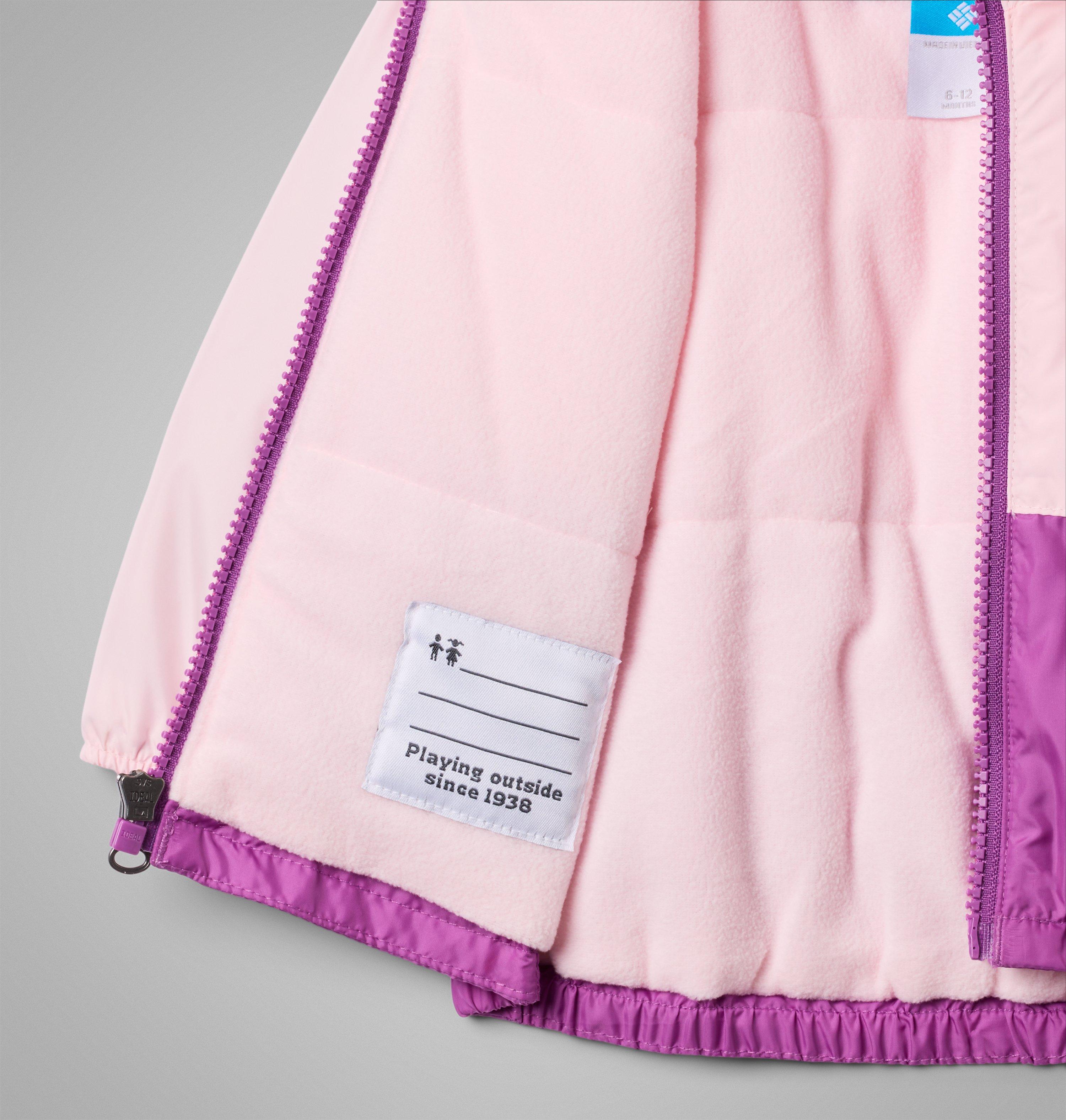 Infant Kitterwibbit III Jacket 4
