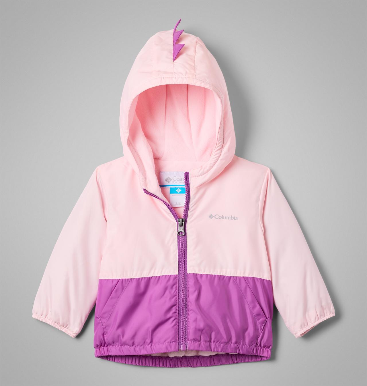 Infant Kitterwibbit™ III Jacket 1