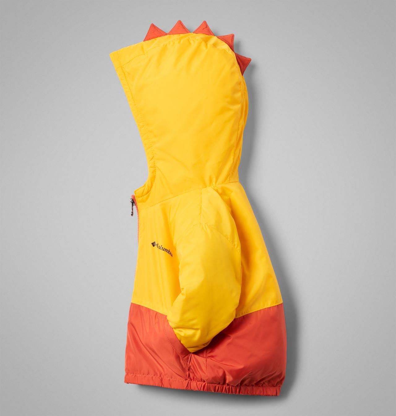 Infant Kitterwibbit™ III Jacket | 703 | 6/12 3