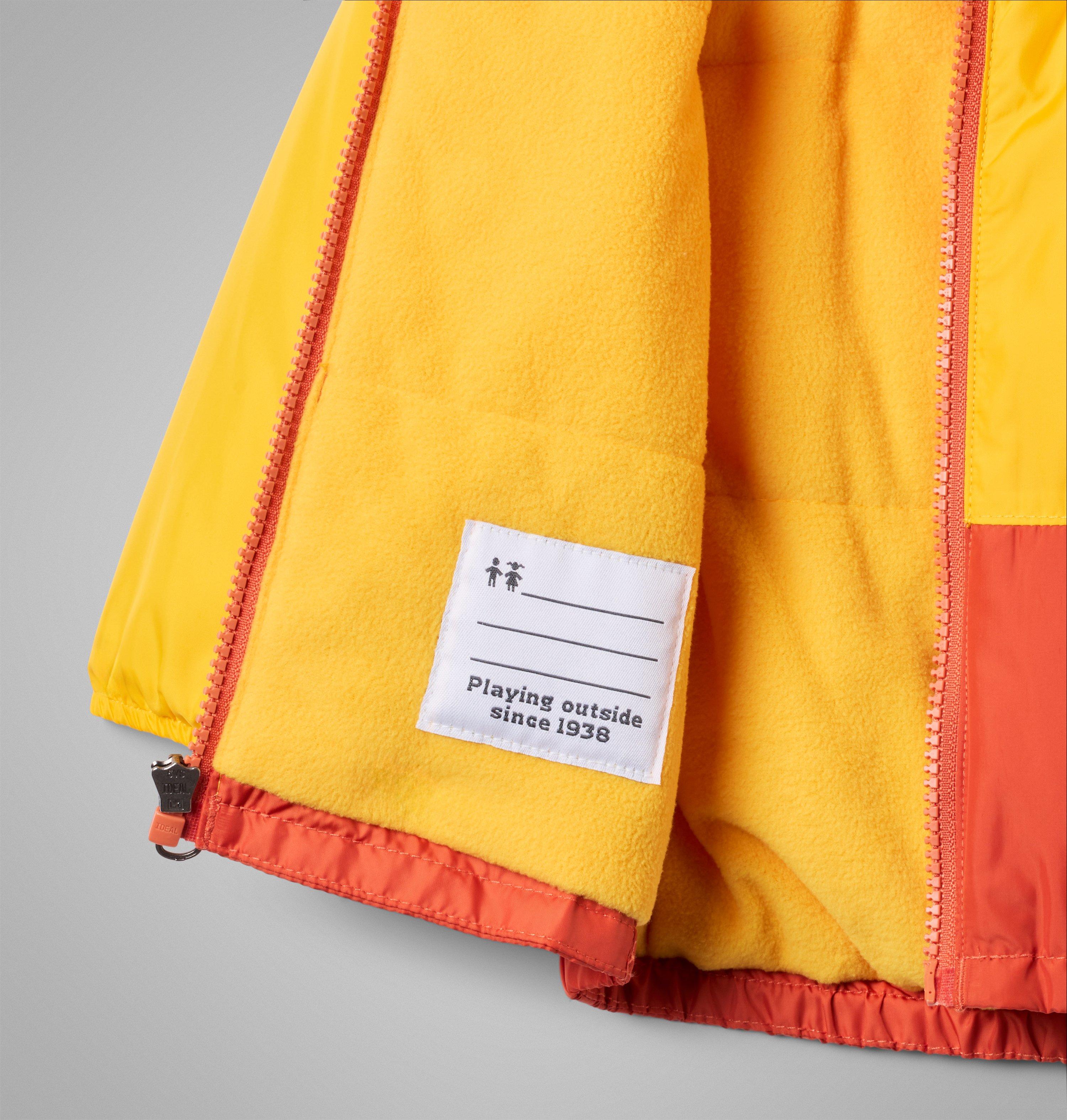 Infant Kitterwibbit III Jacket 4