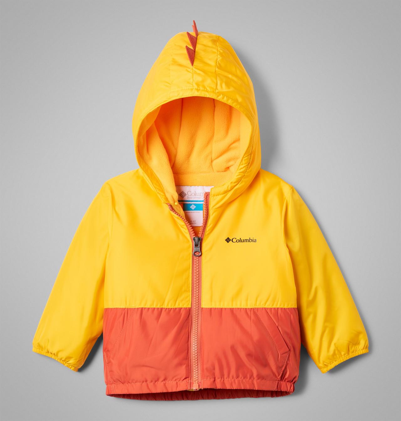 Infant Kitterwibbit™ III Jacket | 703 | 6/12 1