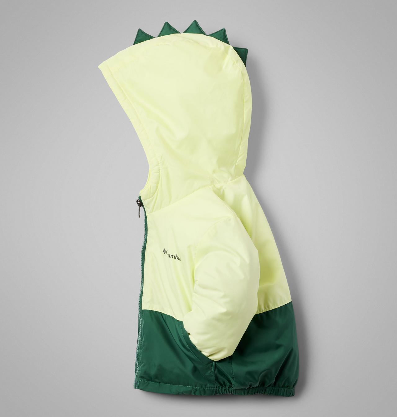 Infant Kitterwibbit™ III Jacket | 775 | 0/3 3
