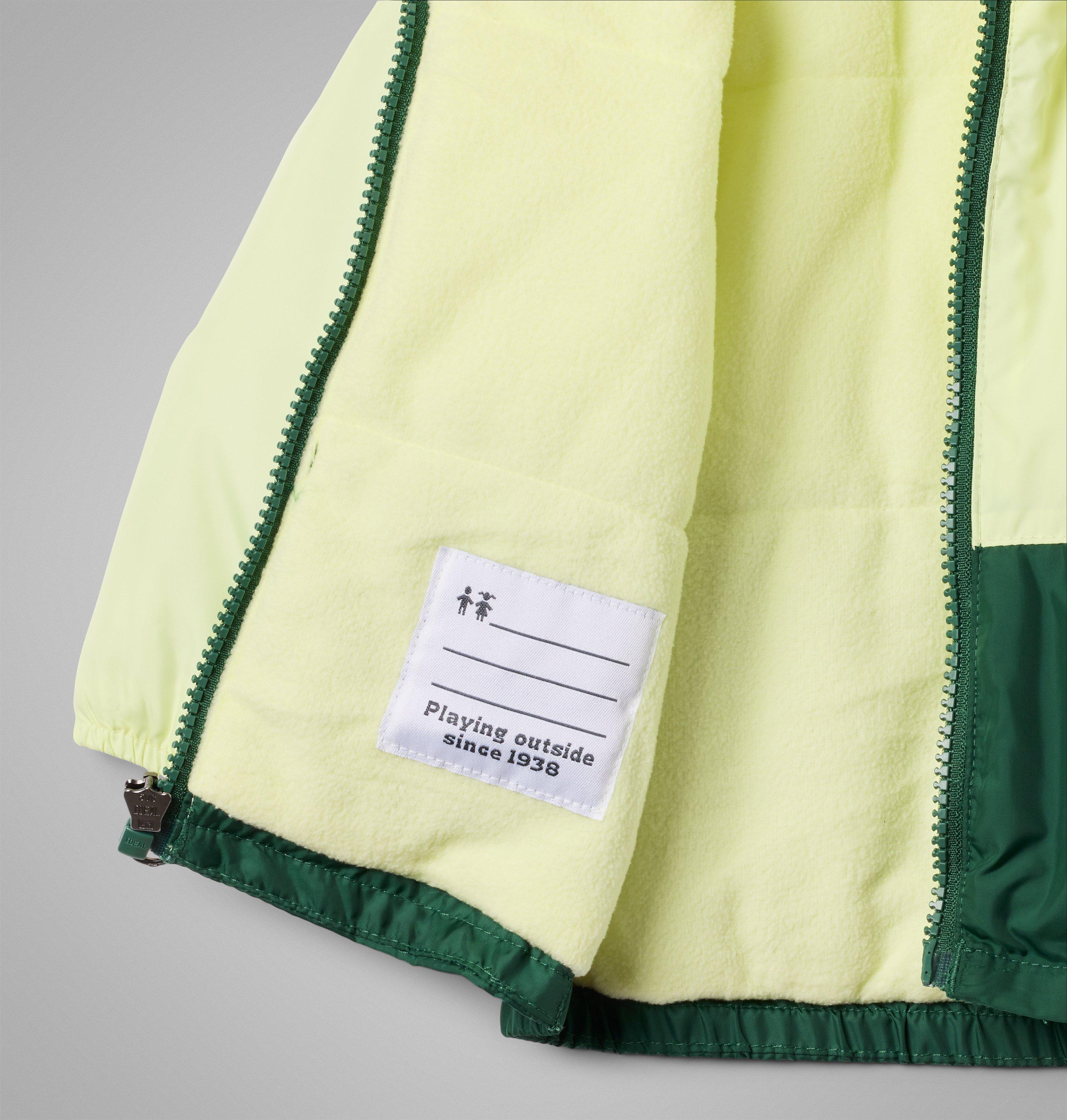 Infant Kitterwibbit™ III Jacket 4