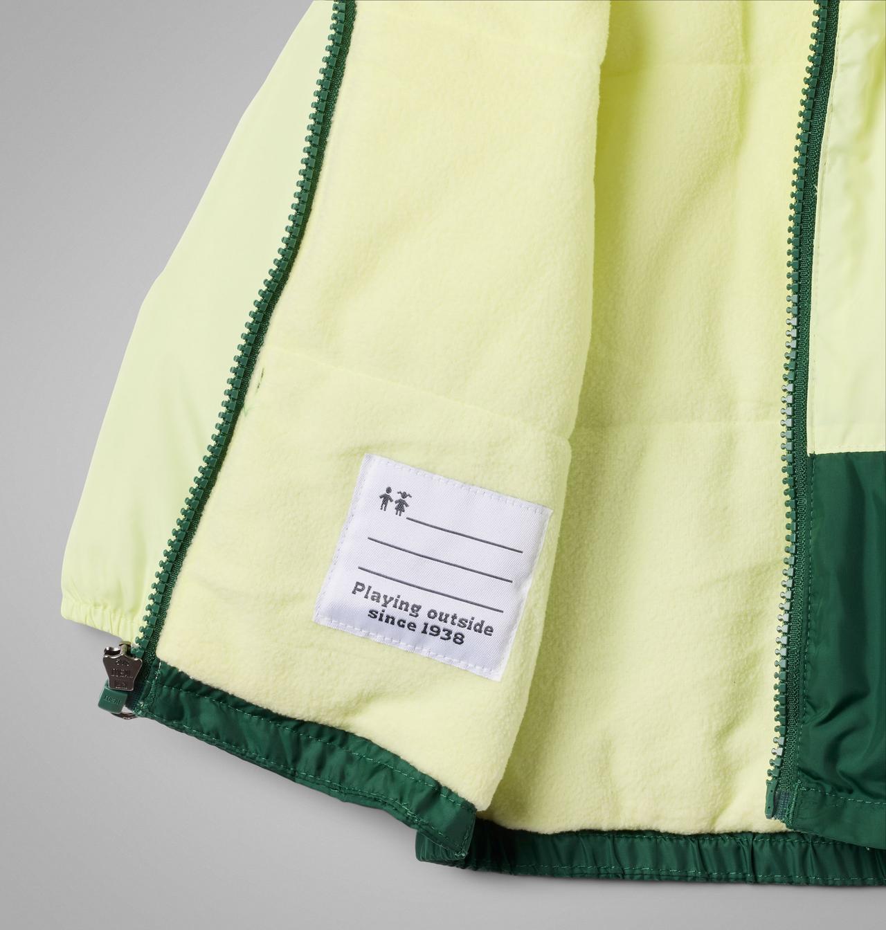 Infant Kitterwibbit™ III Jacket | 775 | 0/3 4