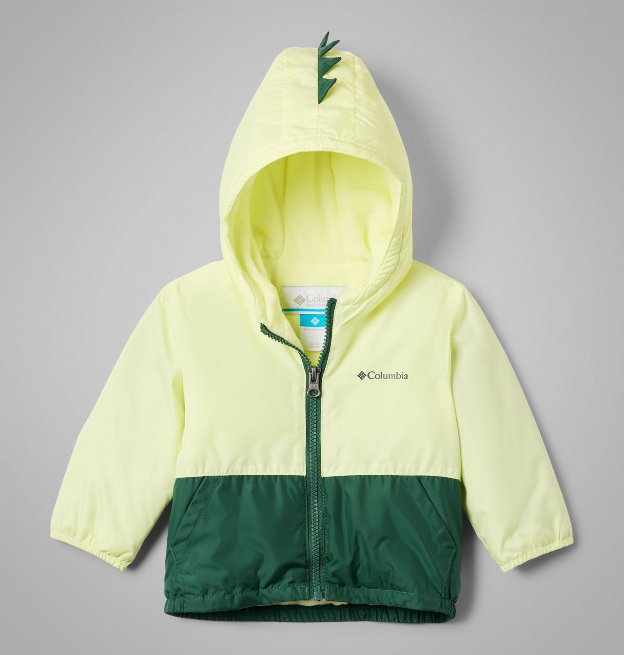 Infant Kitterwibbit™ III Jacket | 775 | 0/3 1