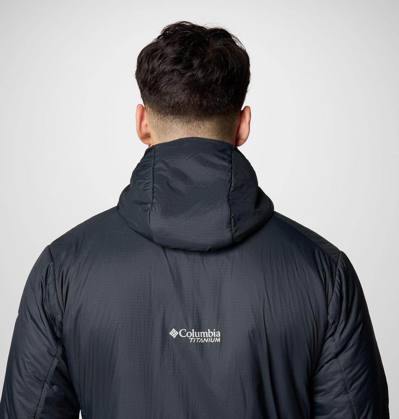 Men's Silver Leaf™ Stretch Insulated II Jacket 6