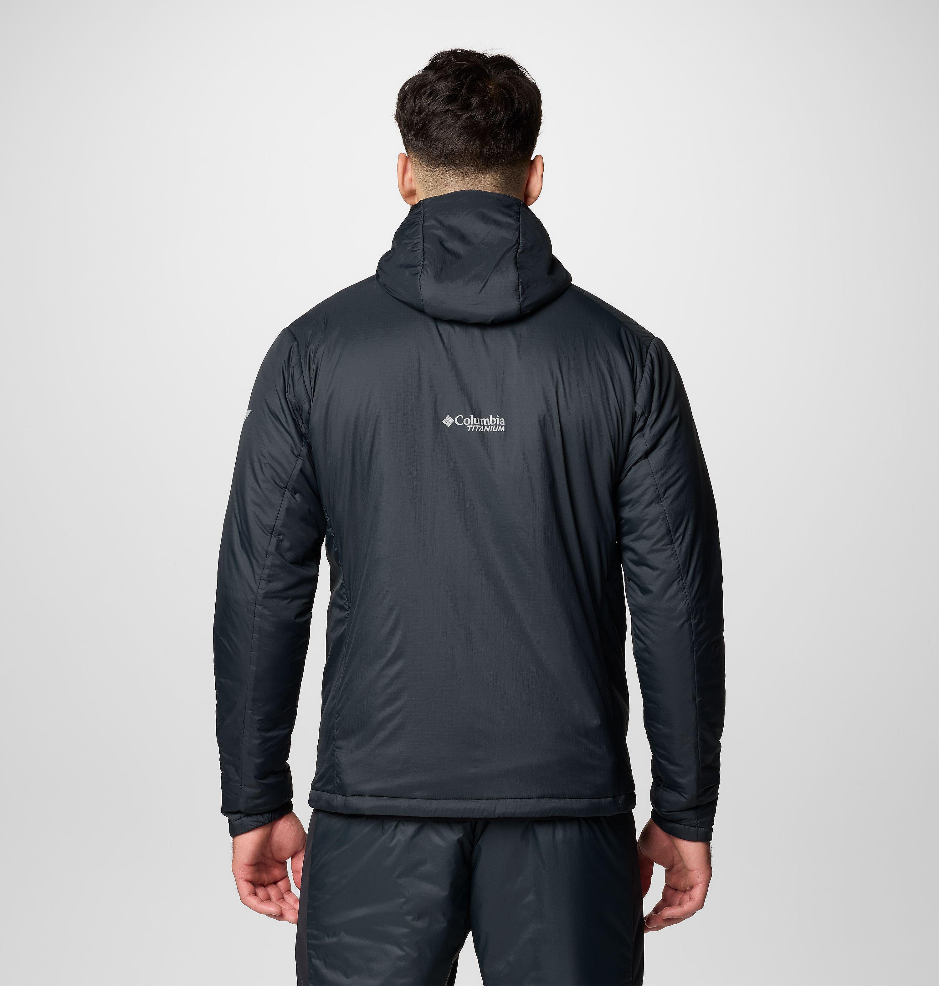 Titanium Hiking Apparel | Columbia Sportswear